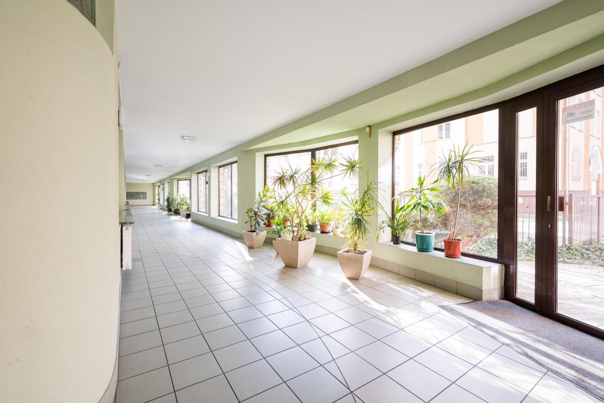Apartament Metro Młynów Pleasant *