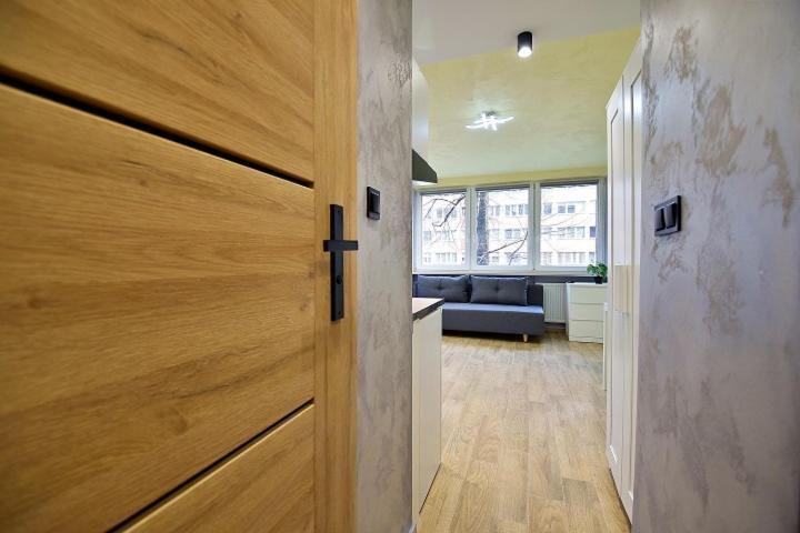 Skorochod Majewskiego 15 A Apartment *