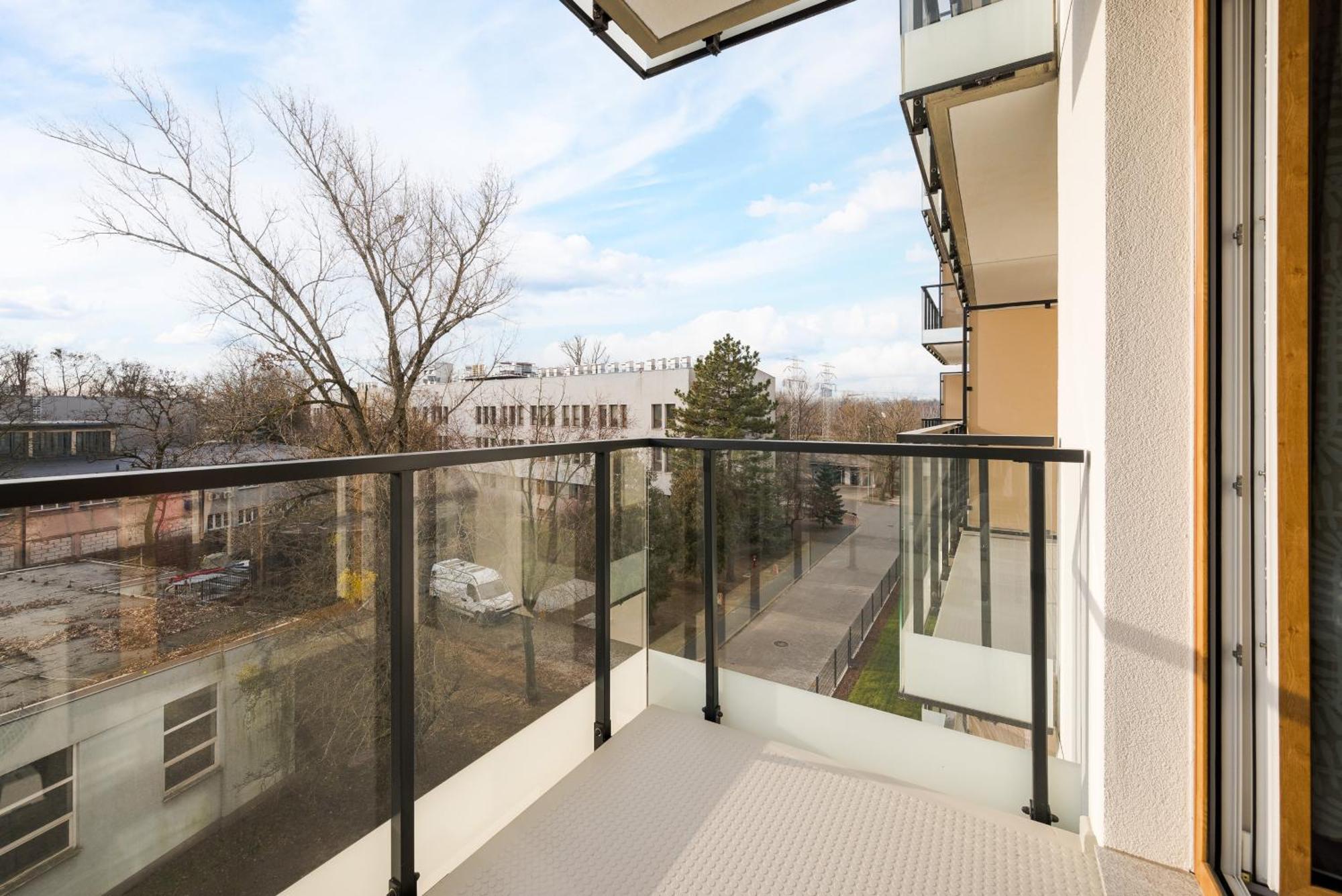 Apartment 200m From Alk
