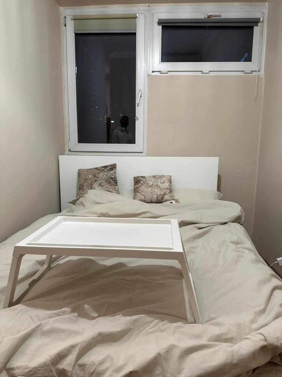 Apartment At Heart Of