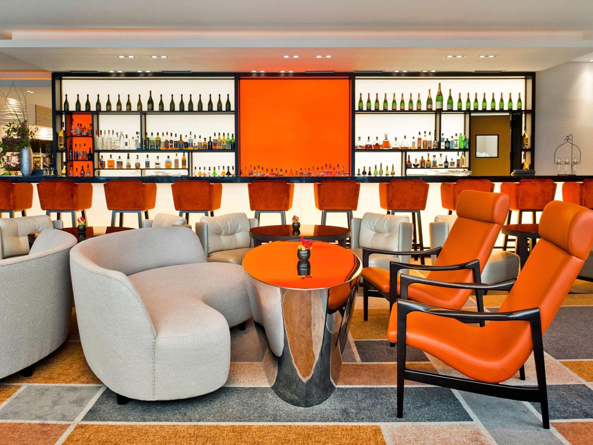 Hotel Sofitel Victoria 5*