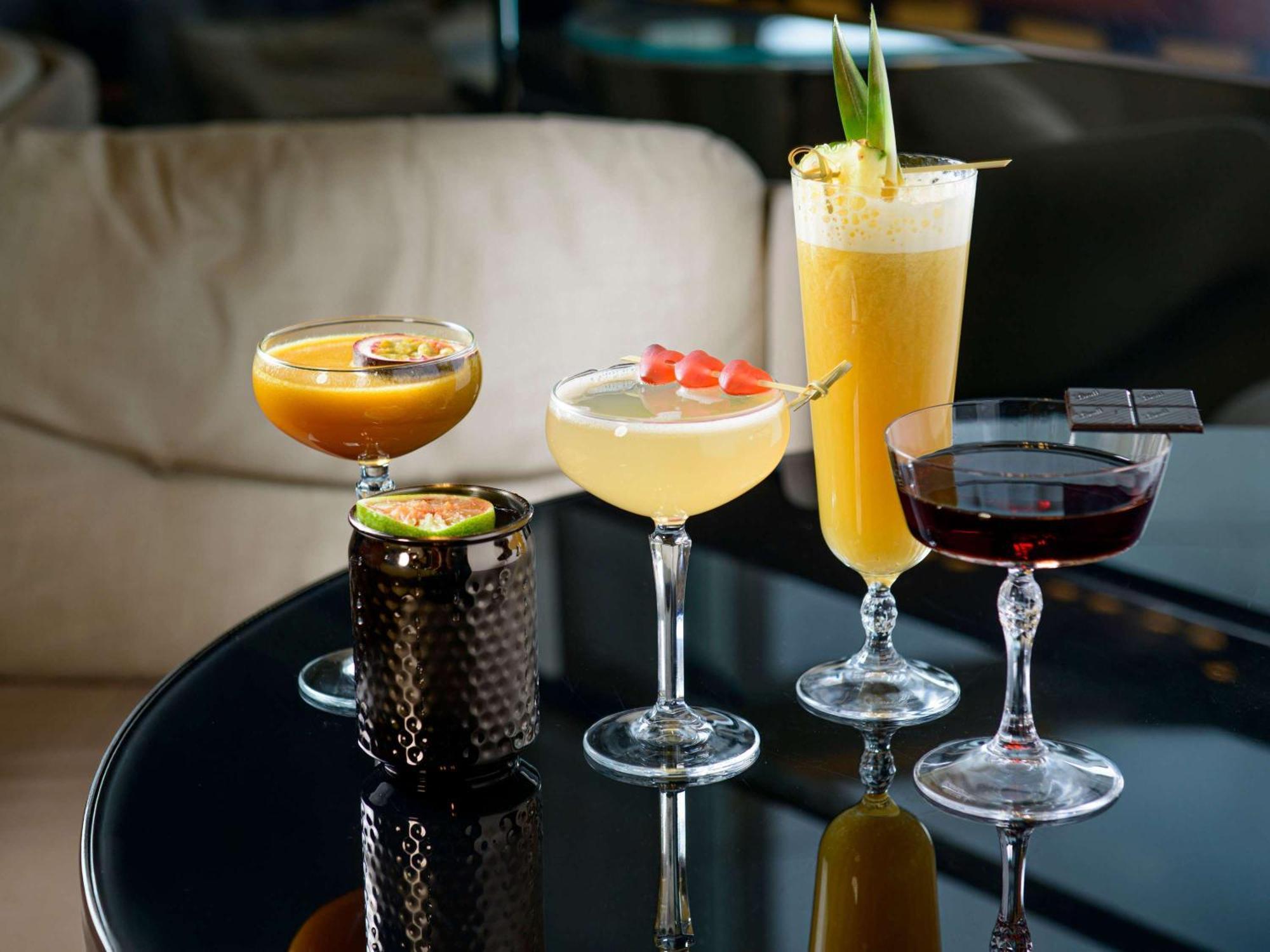 Sofitel Victoria 5* Warschau