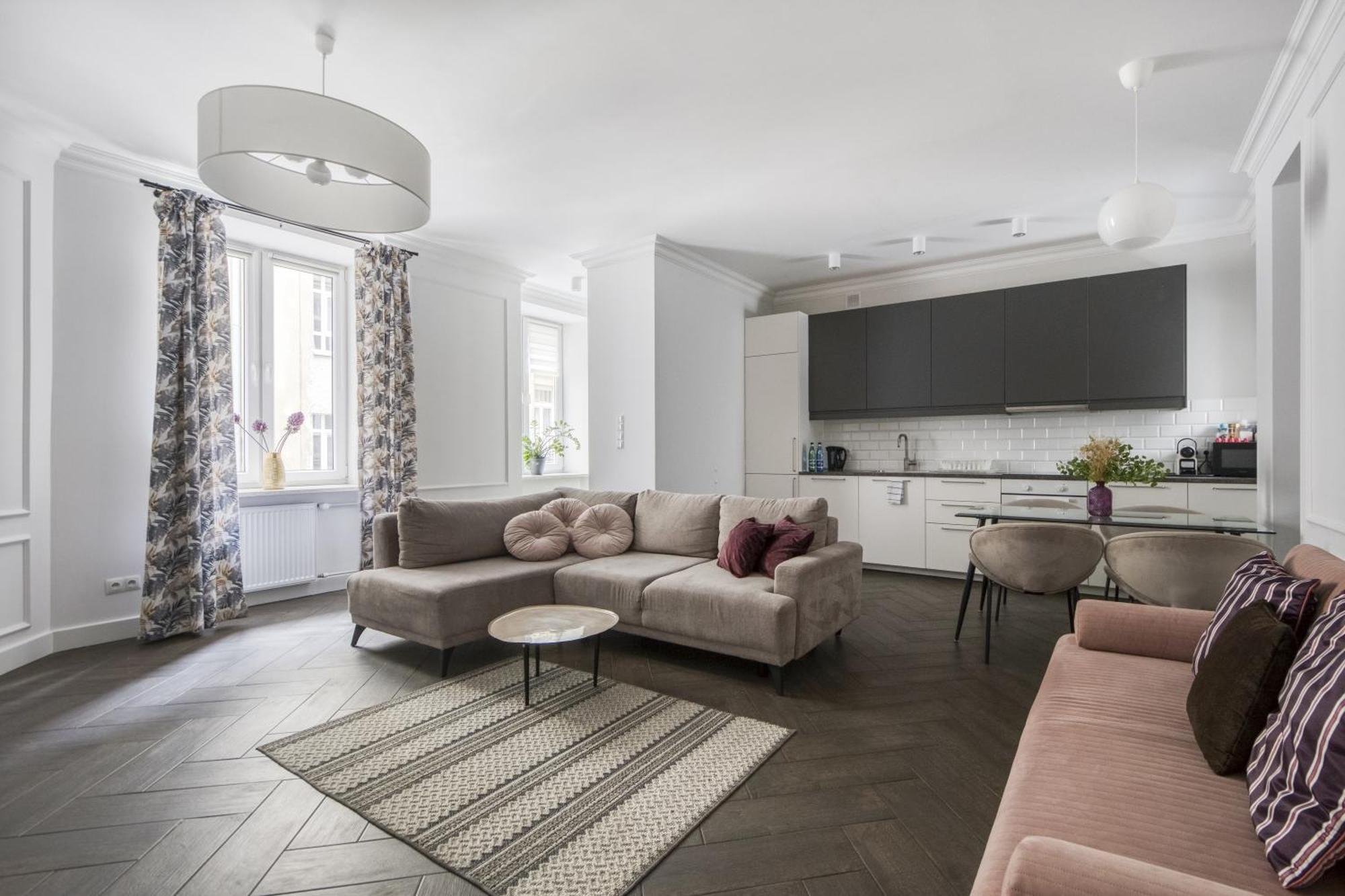 Sienna 41 Boutique Warsaw