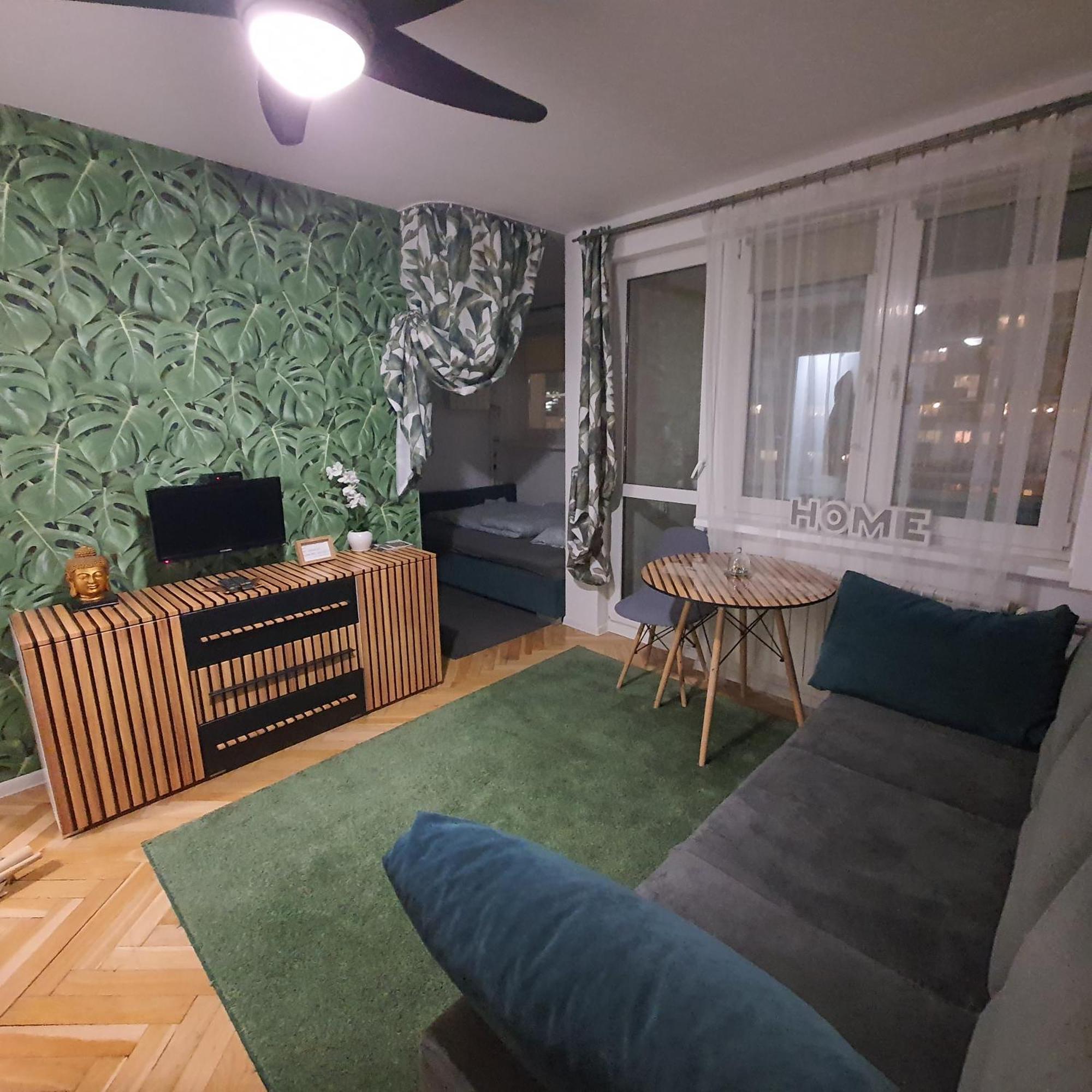 Deluxe Panska Apartment *