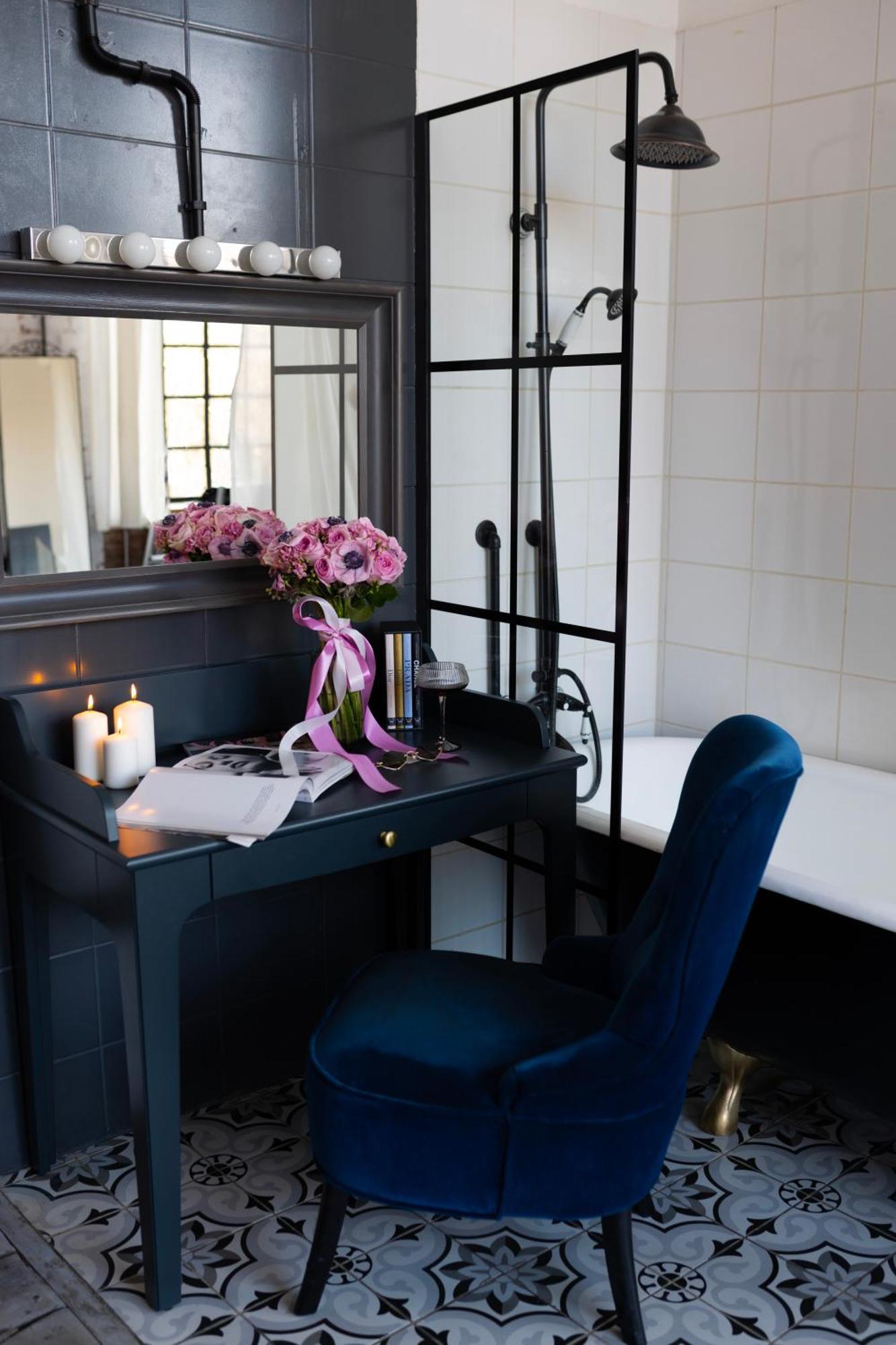 Design Loft 22 Warsaw
