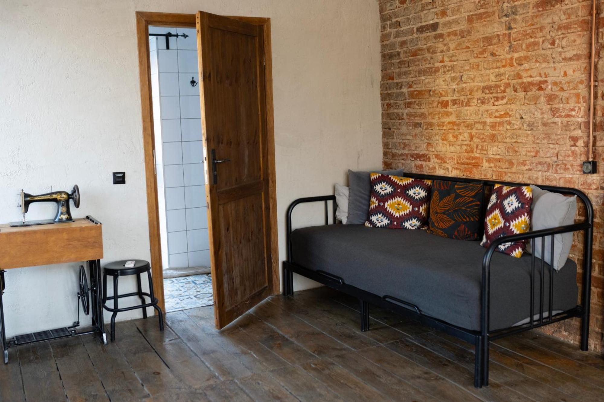 Design Loft 22 Apartment *