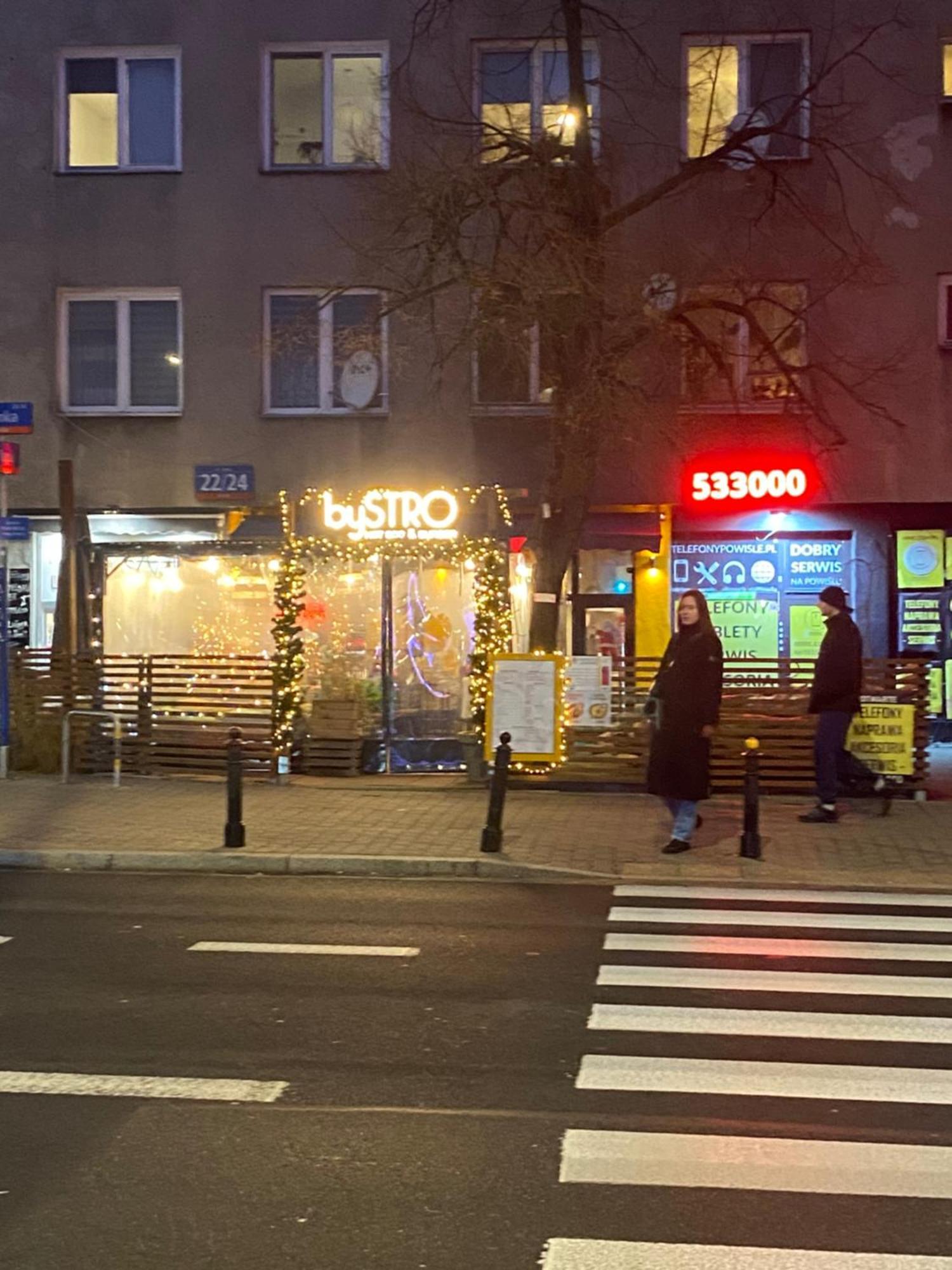 Komfort Na Tamce,parter, Niedaleko Starowki, Powisle *