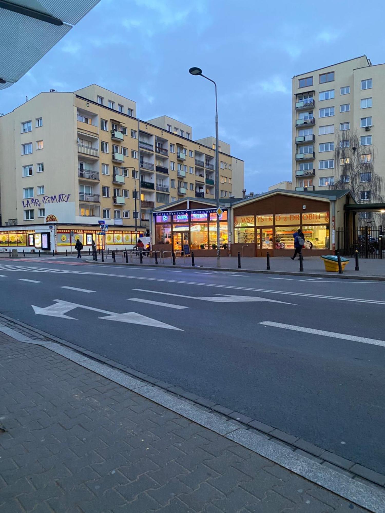 Komfort Na Tamce,parter, Niedaleko Starowki, Powisle * Varsóvia