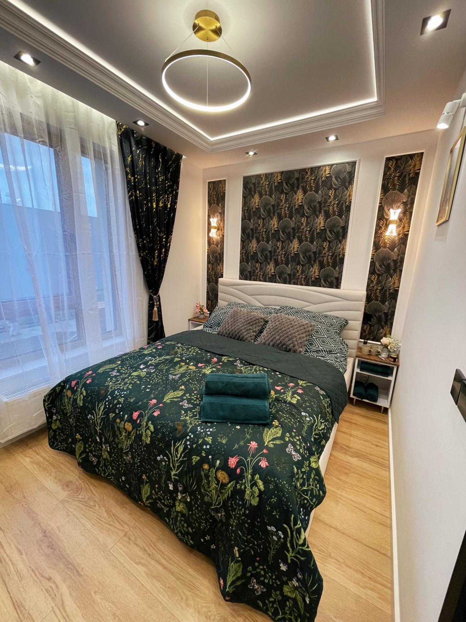 Rimex Invest Group Bemowo With Free Parking Apartment Warsaw