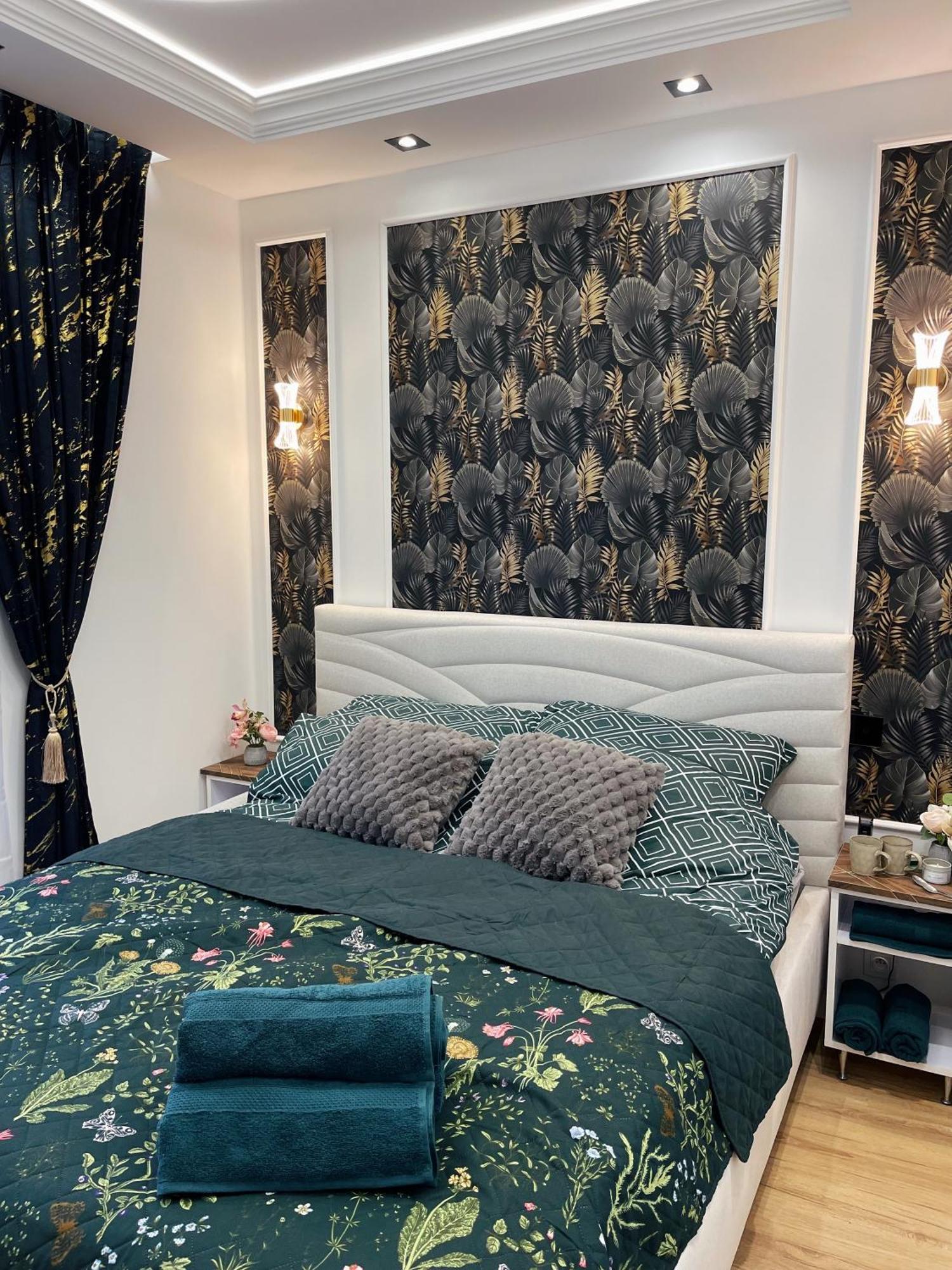 Rimex Invest Group Bemowo With Free Parking Apartment Warsaw