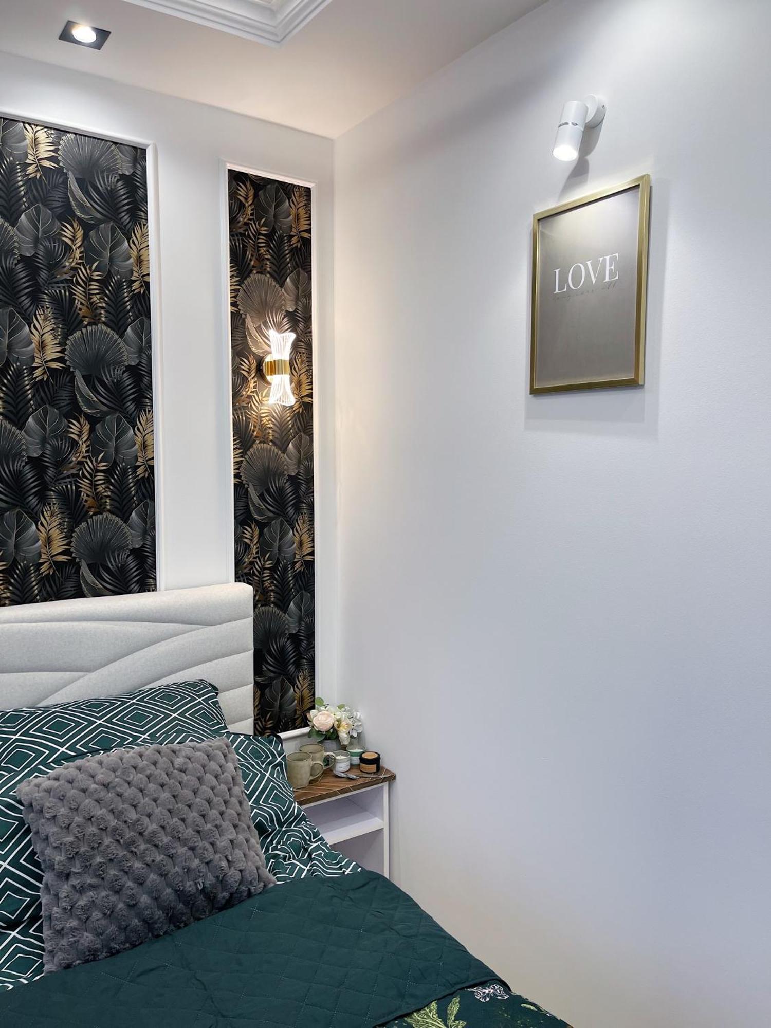 Apartment Rimex Invest Group Bemowo With Free Parking *