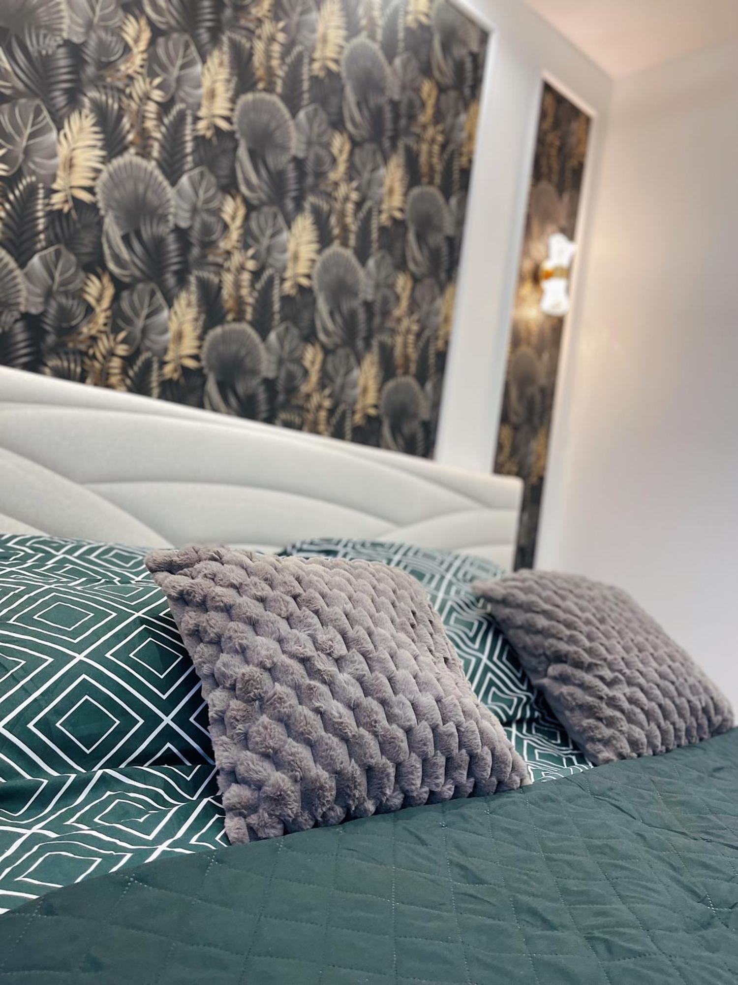 Rimex Invest Group Bemowo With Free Parking Apartment Warsaw