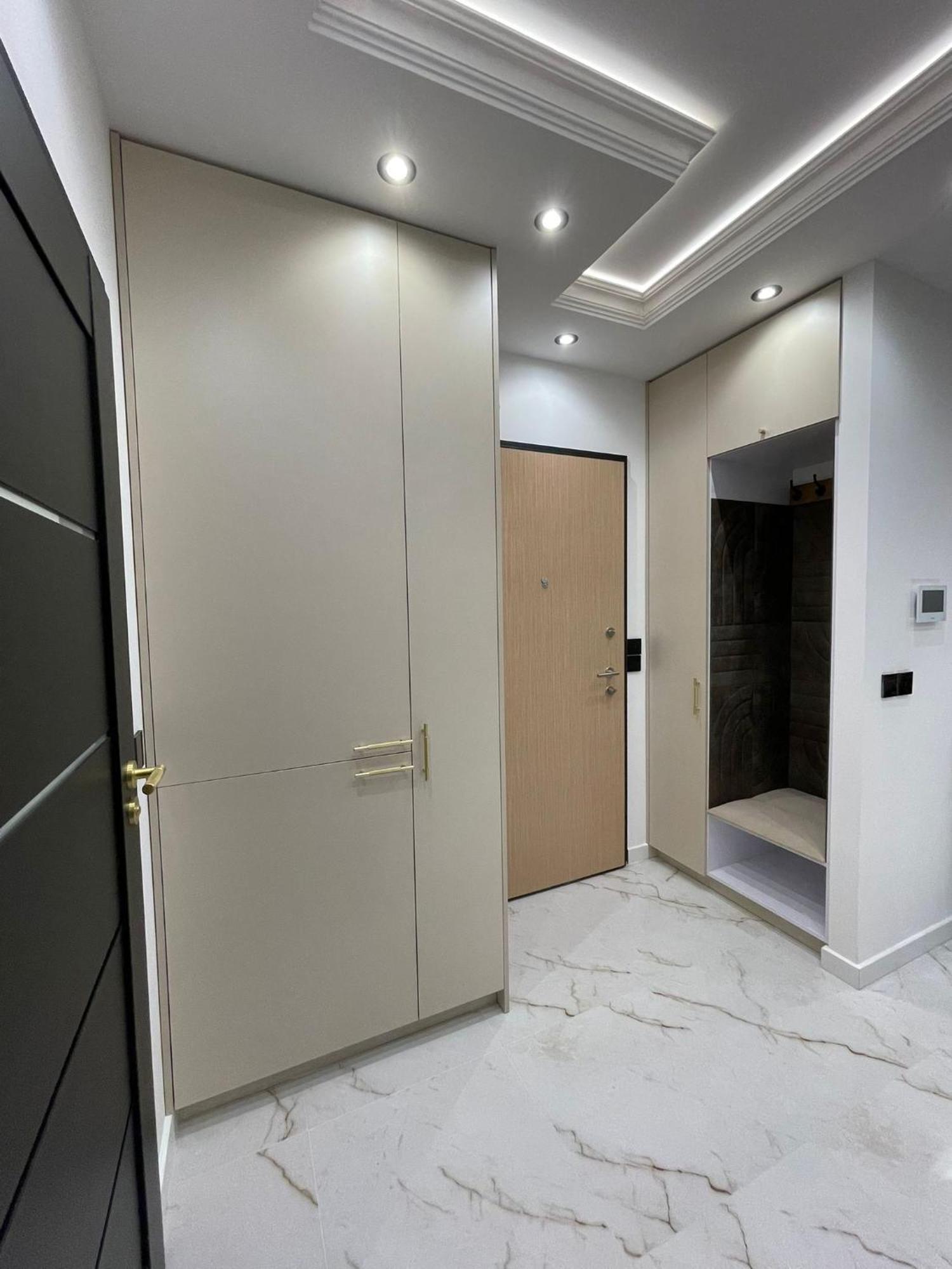 Rimex Invest Group Bemowo With Free Parking Apartment