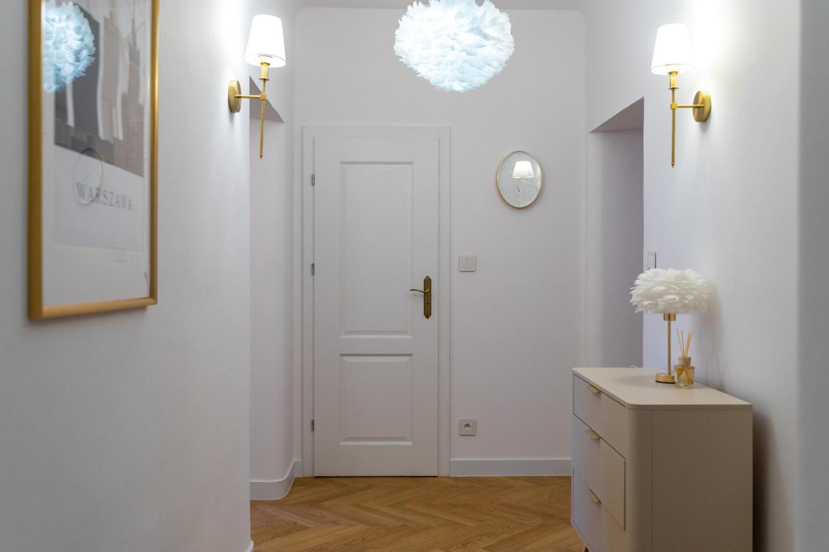 Downtown - 82m2, Location - By Rentujemy Warsaw