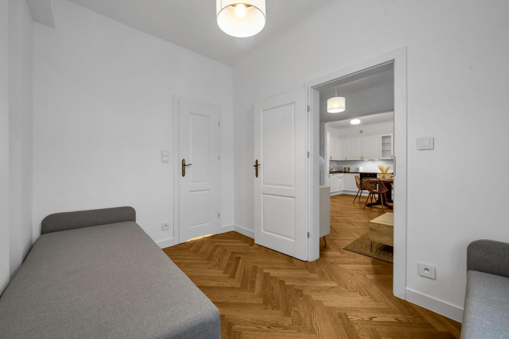 Downtown - 82m2, Location - By Rentujemy Warsaw
