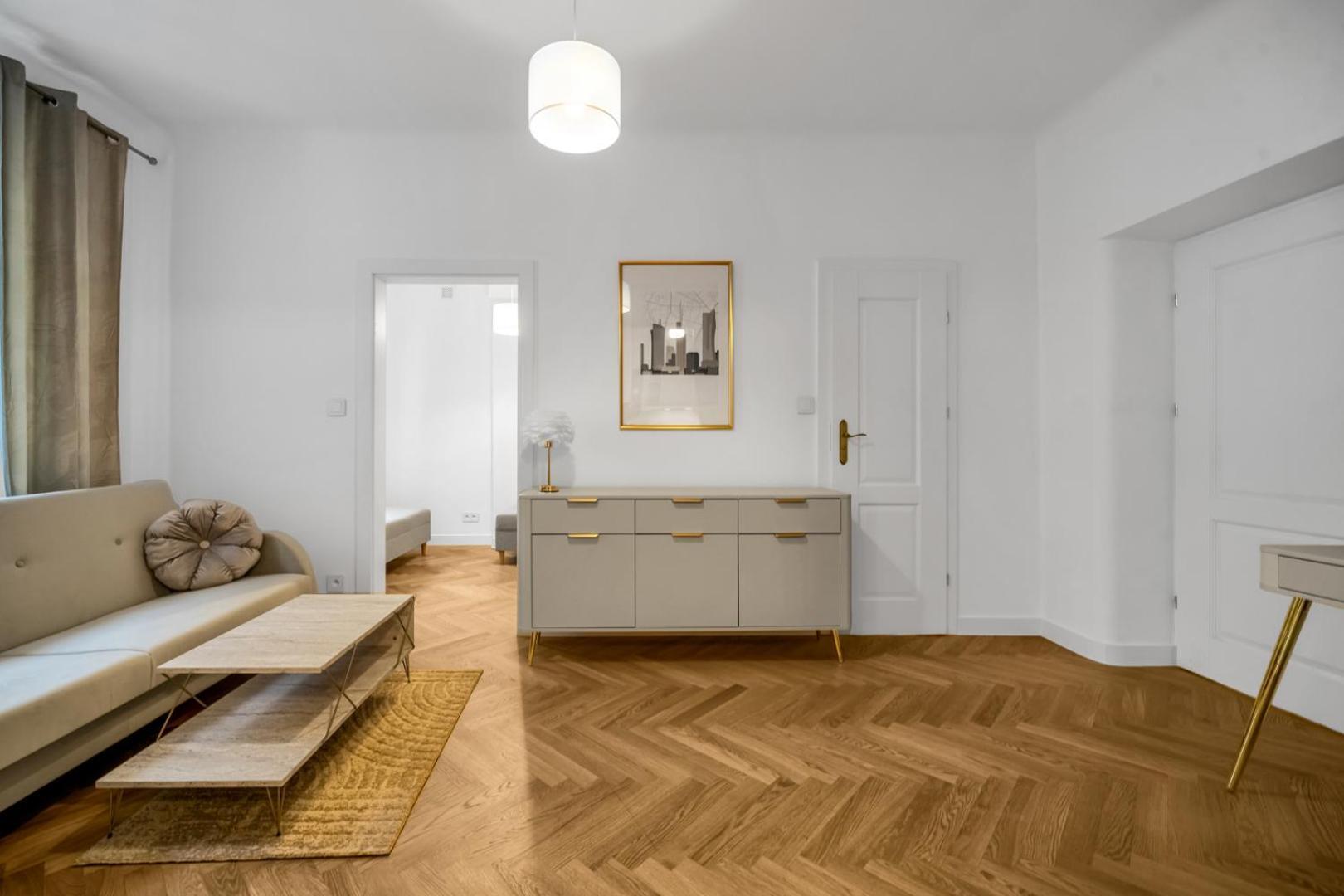 Downtown - 82m2, Location - By Rentujemy Apartment Warsaw