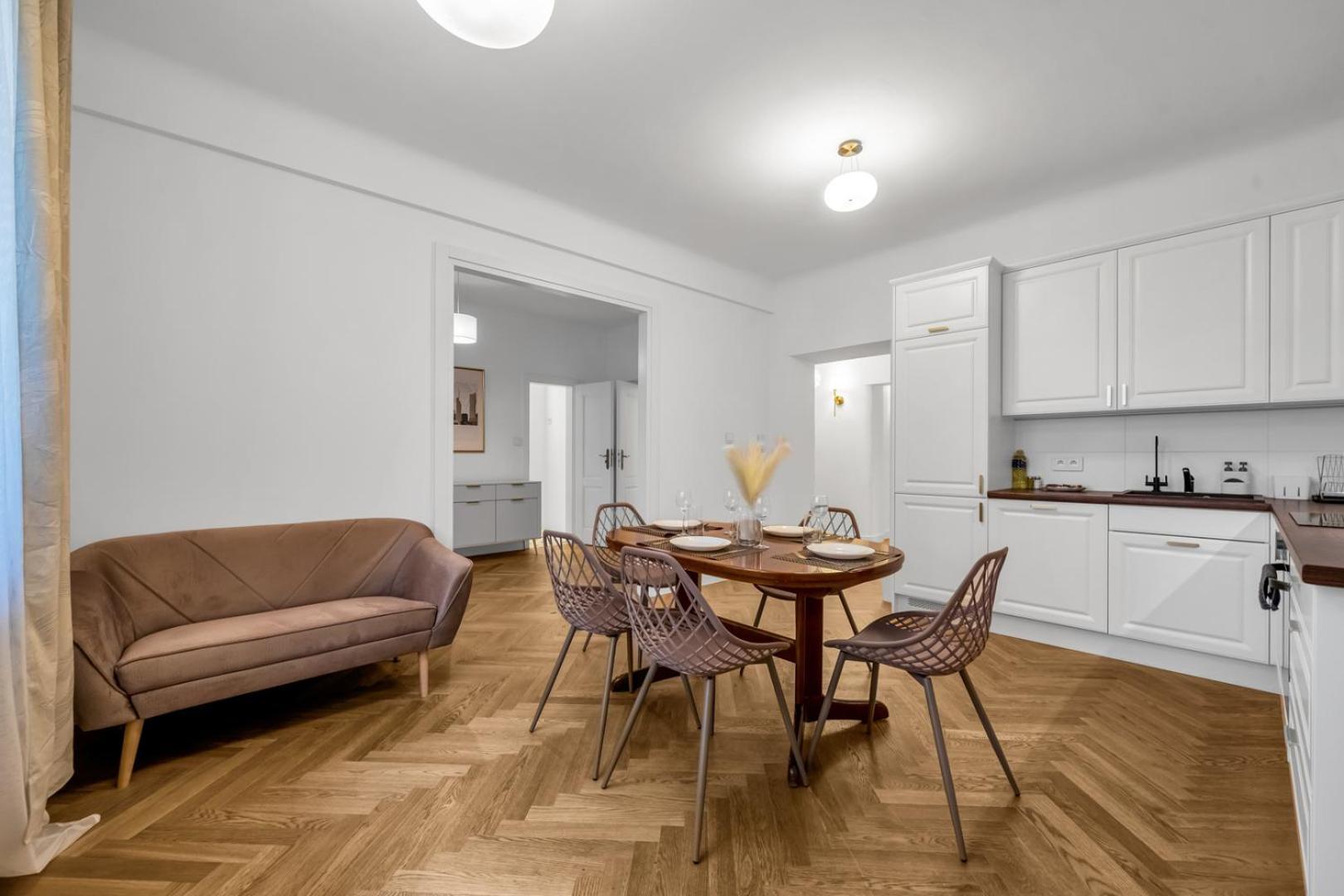 Downtown - 82m2, Location - By Rentujemy Apartment Warsaw
