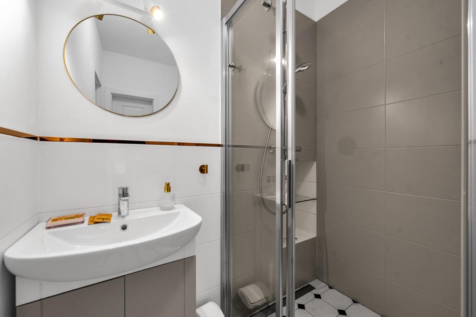 Downtown - 82m2, Location - By Rentujemy Apartment Warsaw