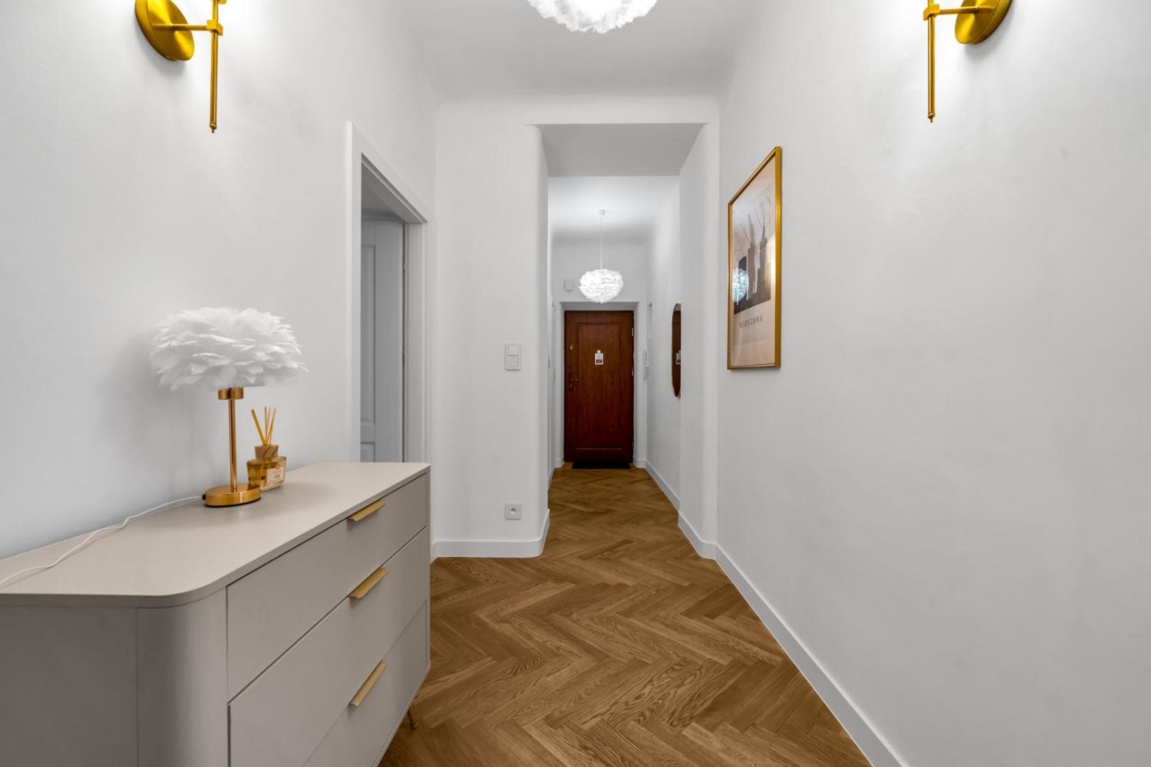 Downtown - 82m2, Location - By Rentujemy Warsaw
