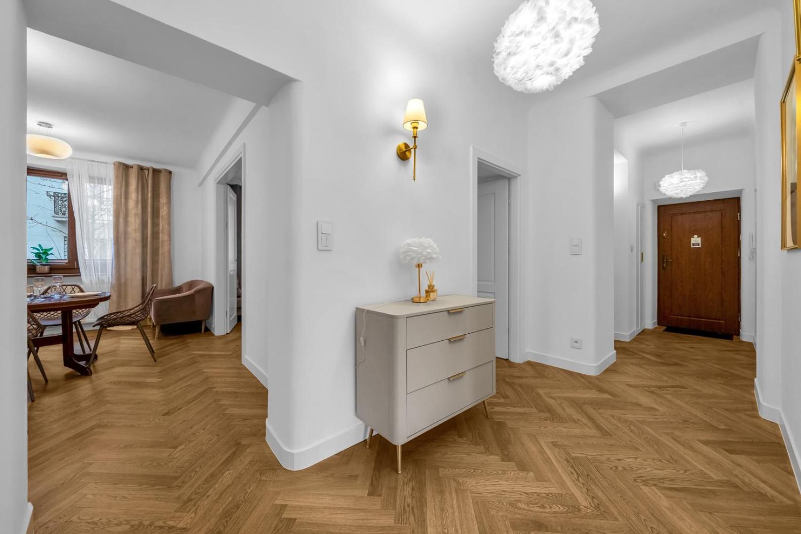 Downtown - 82m2, Location - By Rentujemy * Warsaw