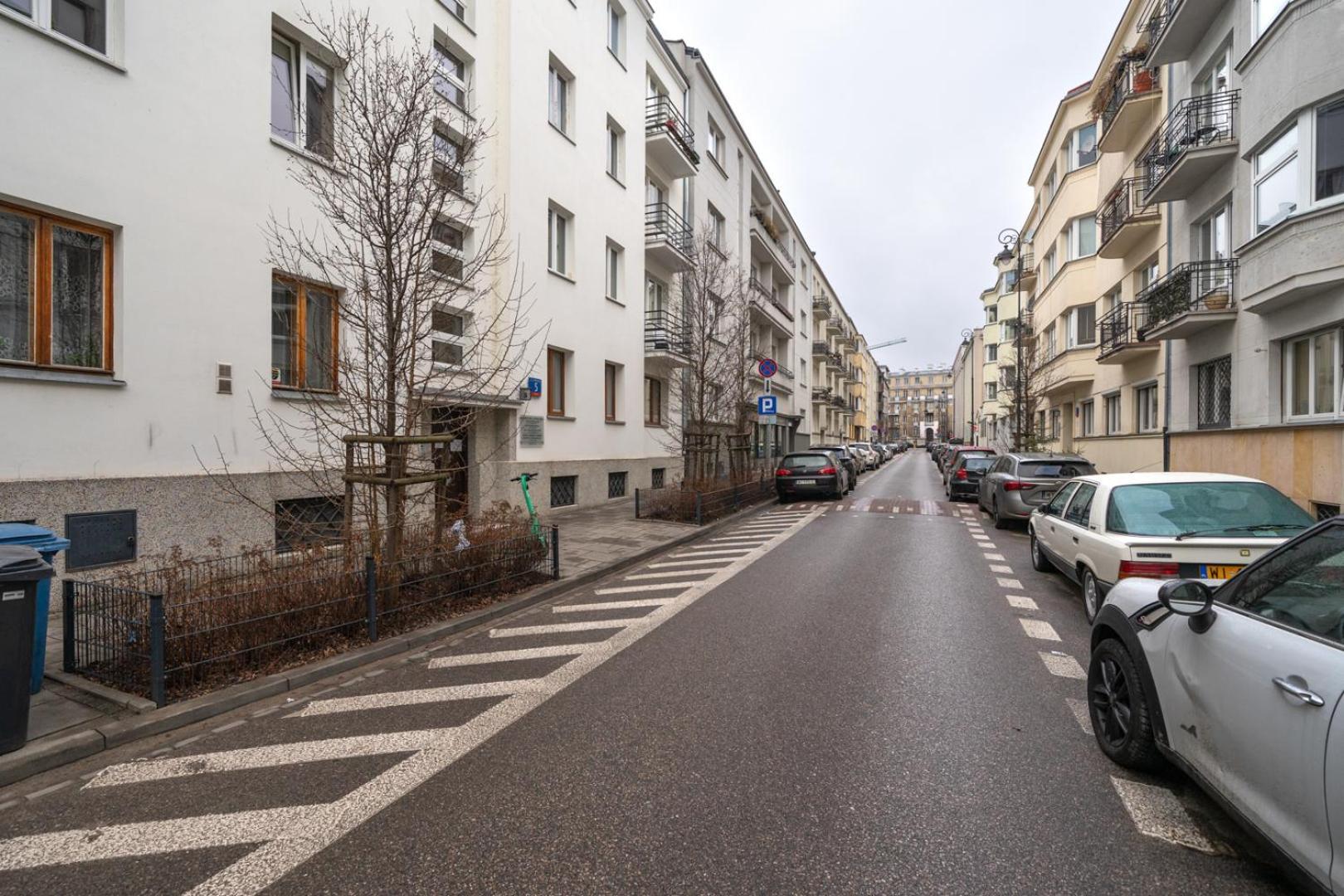 Downtown - 82m2, Location - By Rentujemy Apartment Warsaw