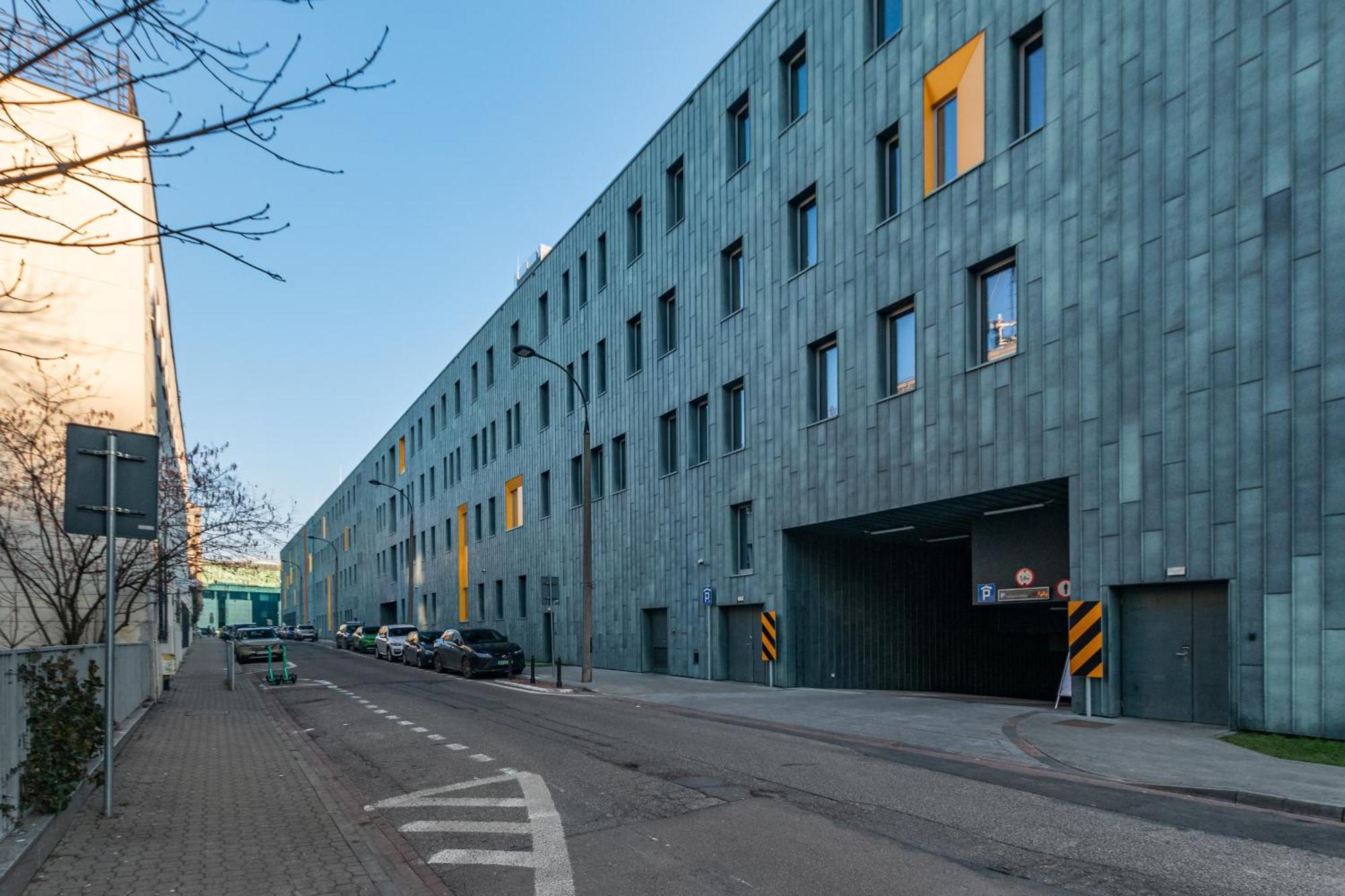 3 Bedroom Lipowa By Your Freedom Apartament Warszawa