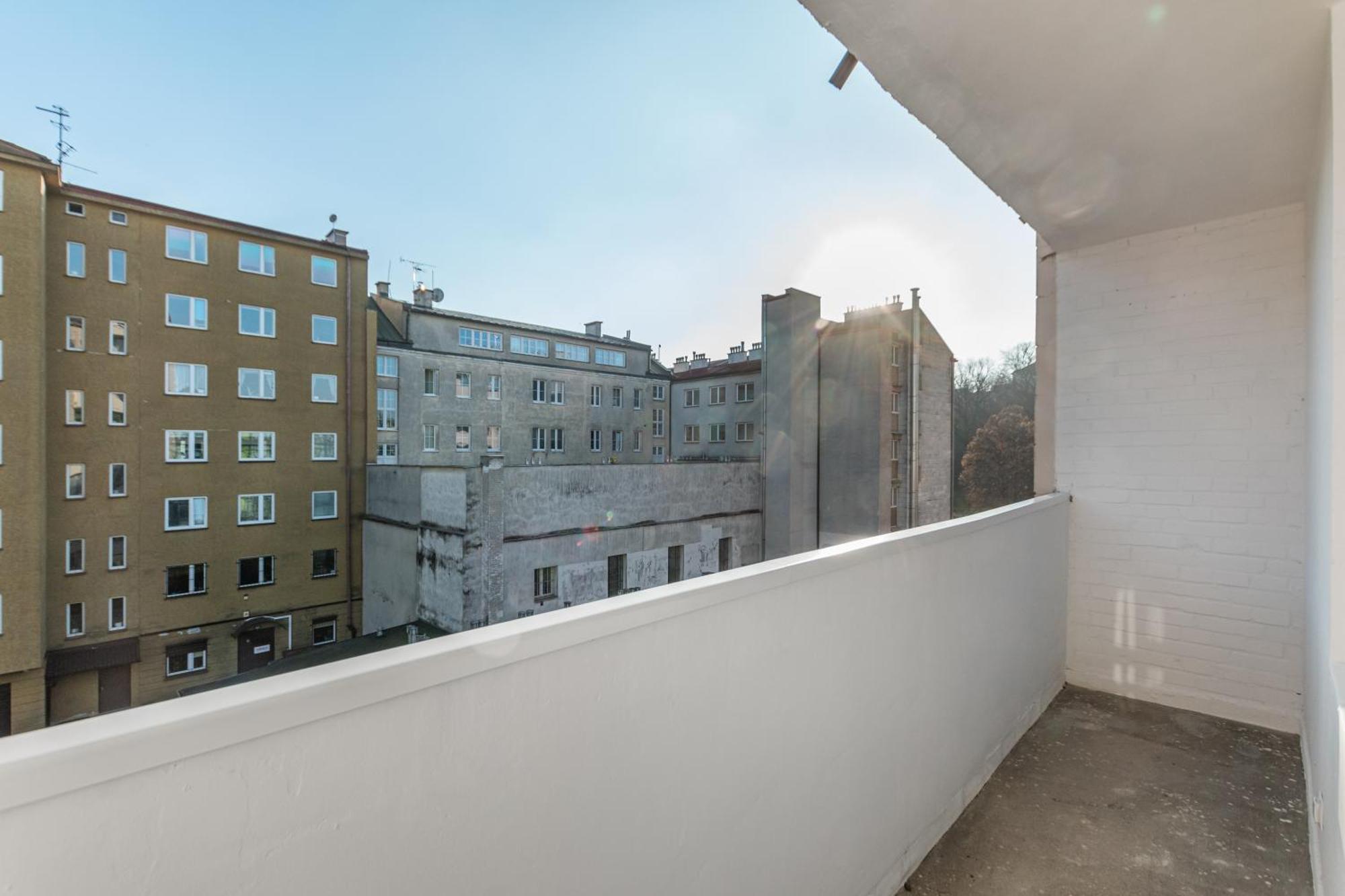 Apartament 3 Bedroom Lipowa By Your Freedom