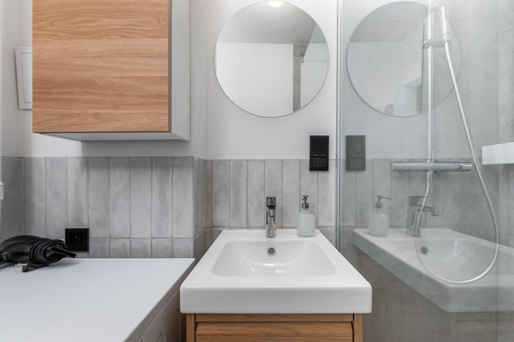 3 Bedroom Lipowa By Your Freedom Apartament