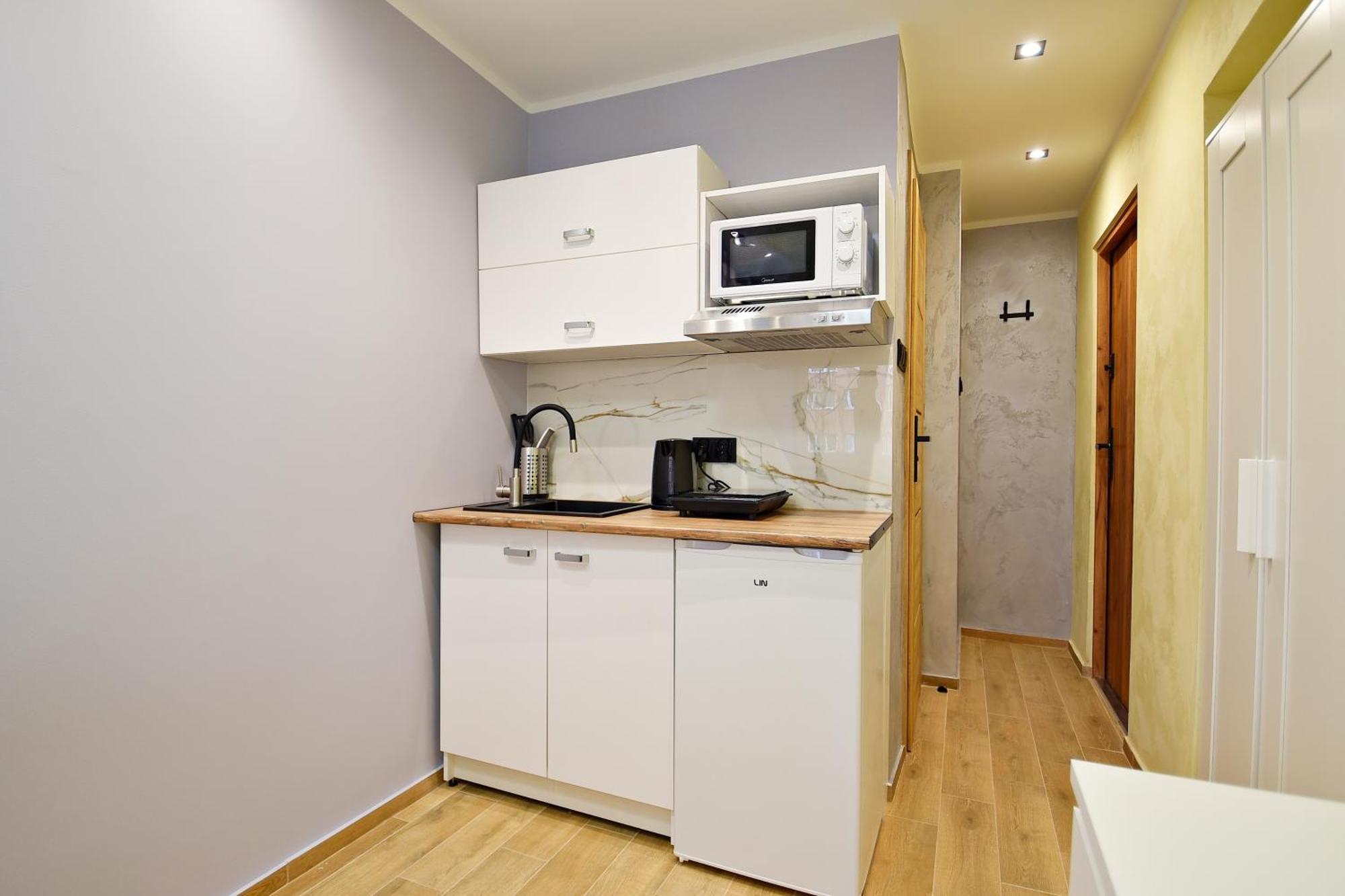 Skorochod Majewskiego 15 B Apartment