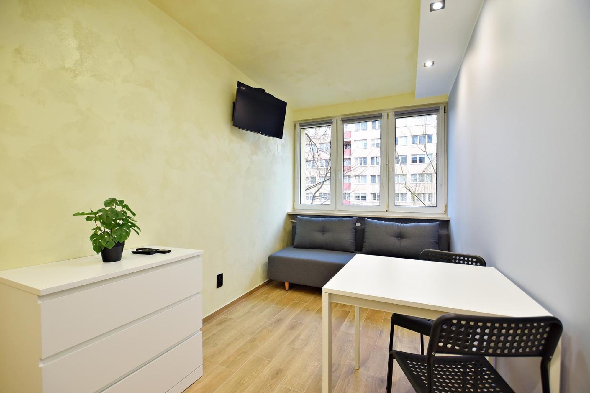 Skorochod Majewskiego 15 B * Warsaw