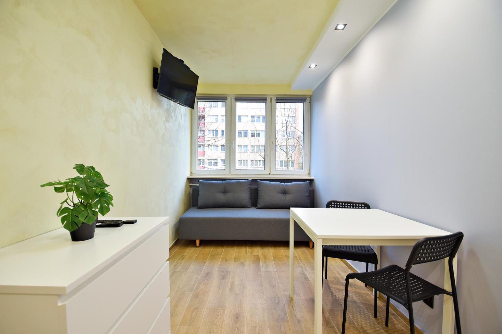 Skorochod Majewskiego 15 B Warsaw
