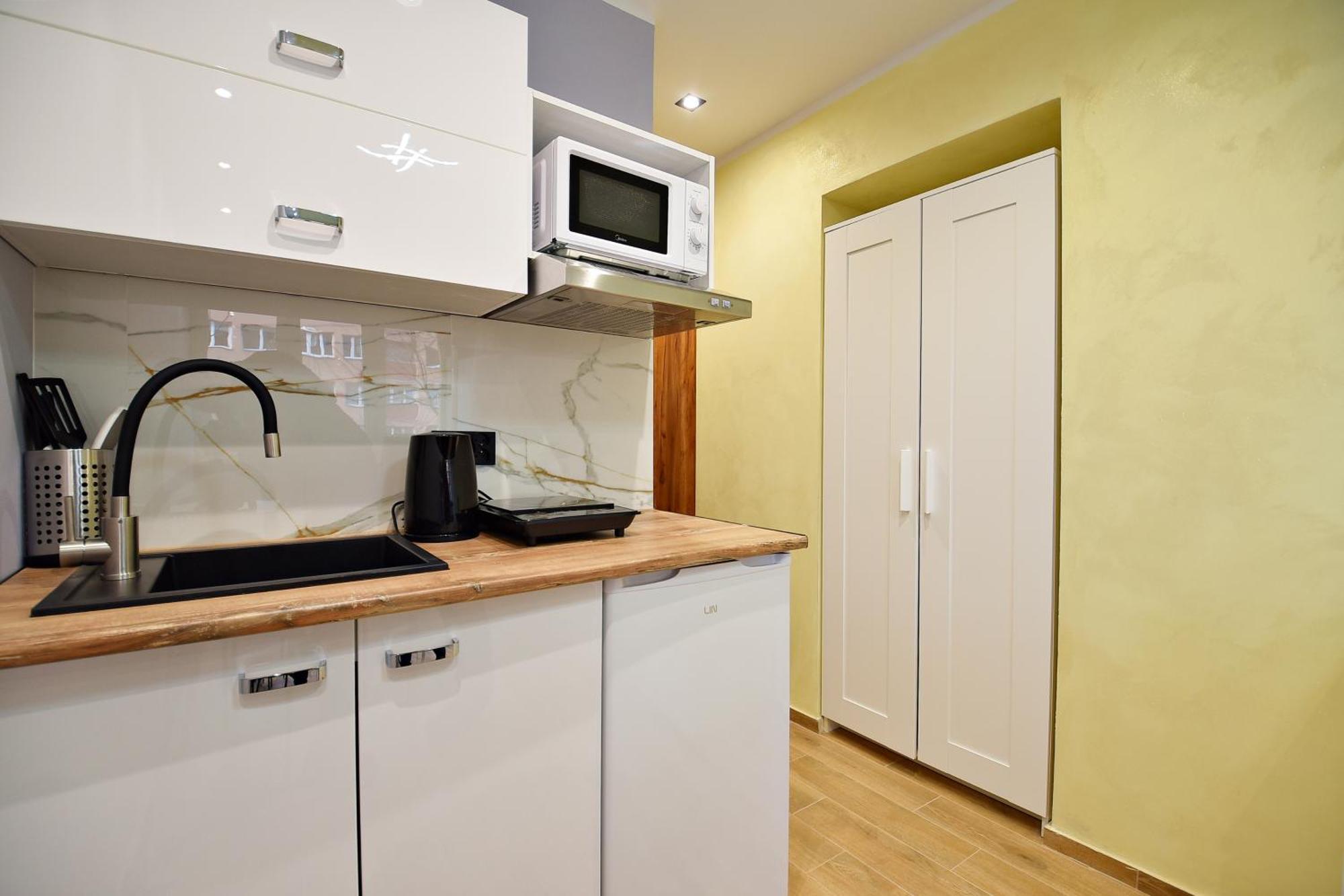 Skorochod Majewskiego 15 B Warsaw