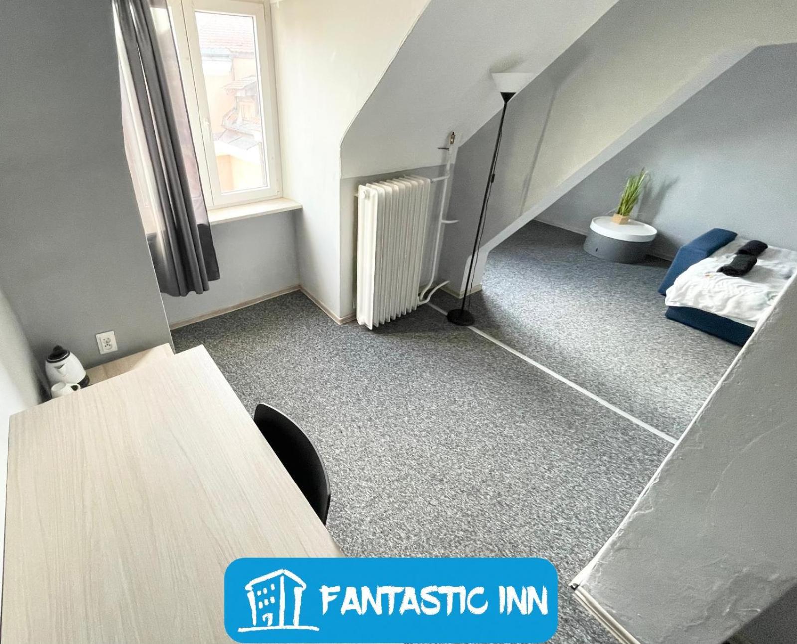 Fantastic Waw - Ns54 Gn Apartamento *