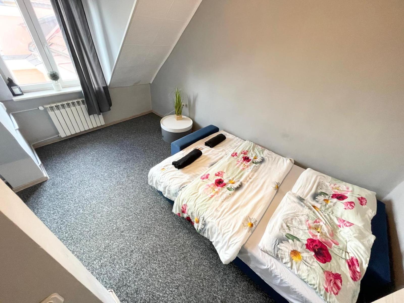 Fantastic Waw - Ns54 Gn Apartamento Varsóvia