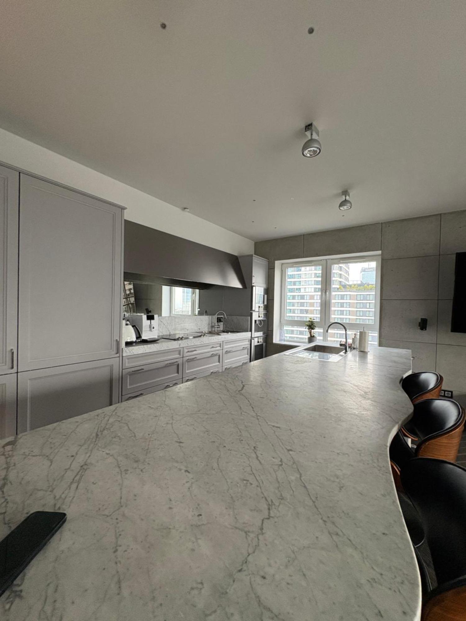 Apartamento Black Pearl - Amazing View, 130 Sqm *