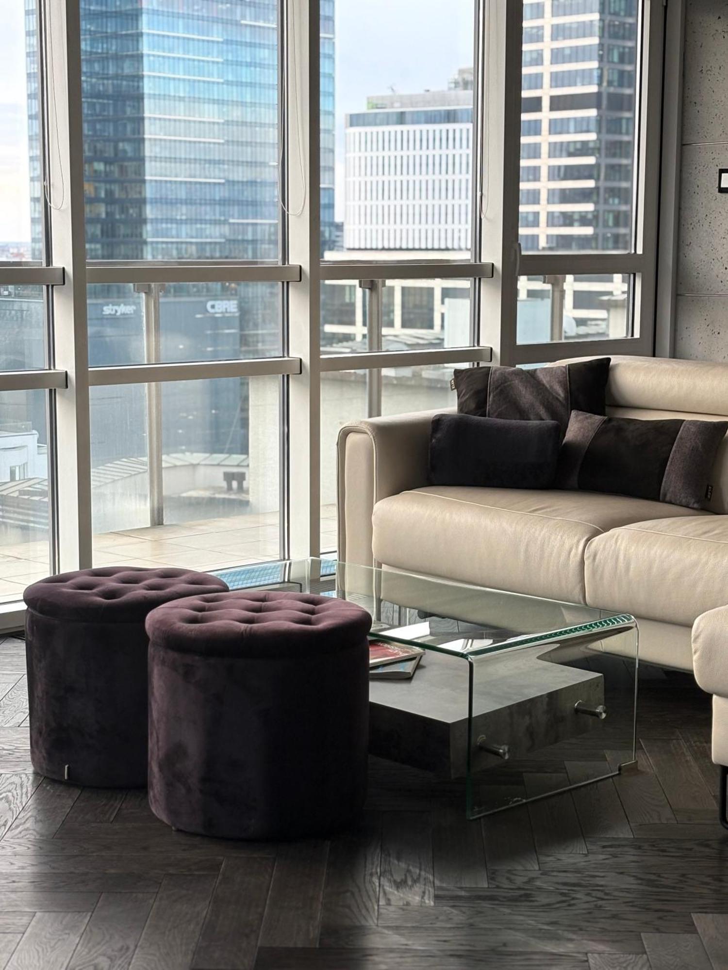Black Pearl - Amazing View, 130 Sqm Apartamento