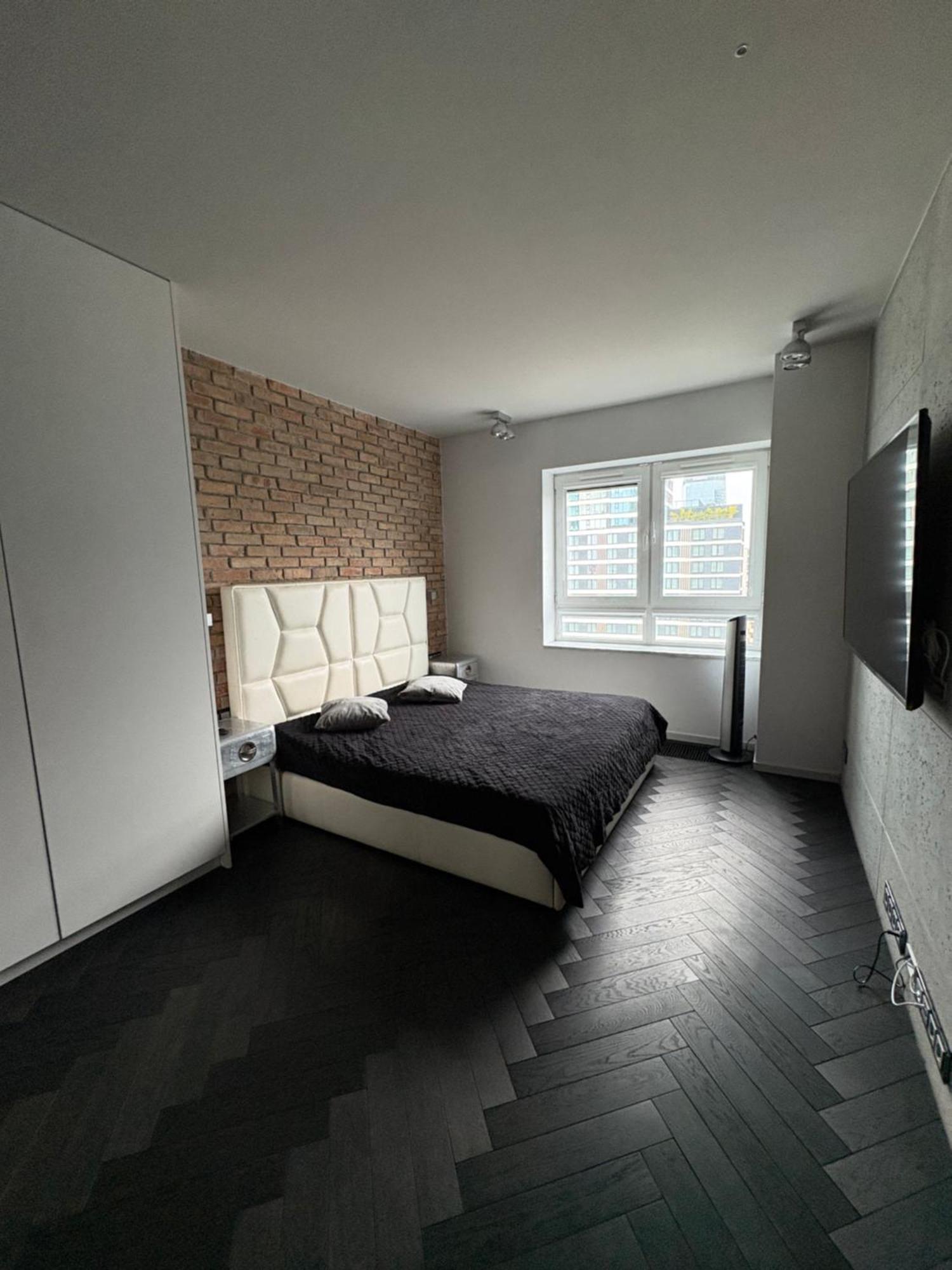 Black Pearl - Amazing View, 130 Sqm *