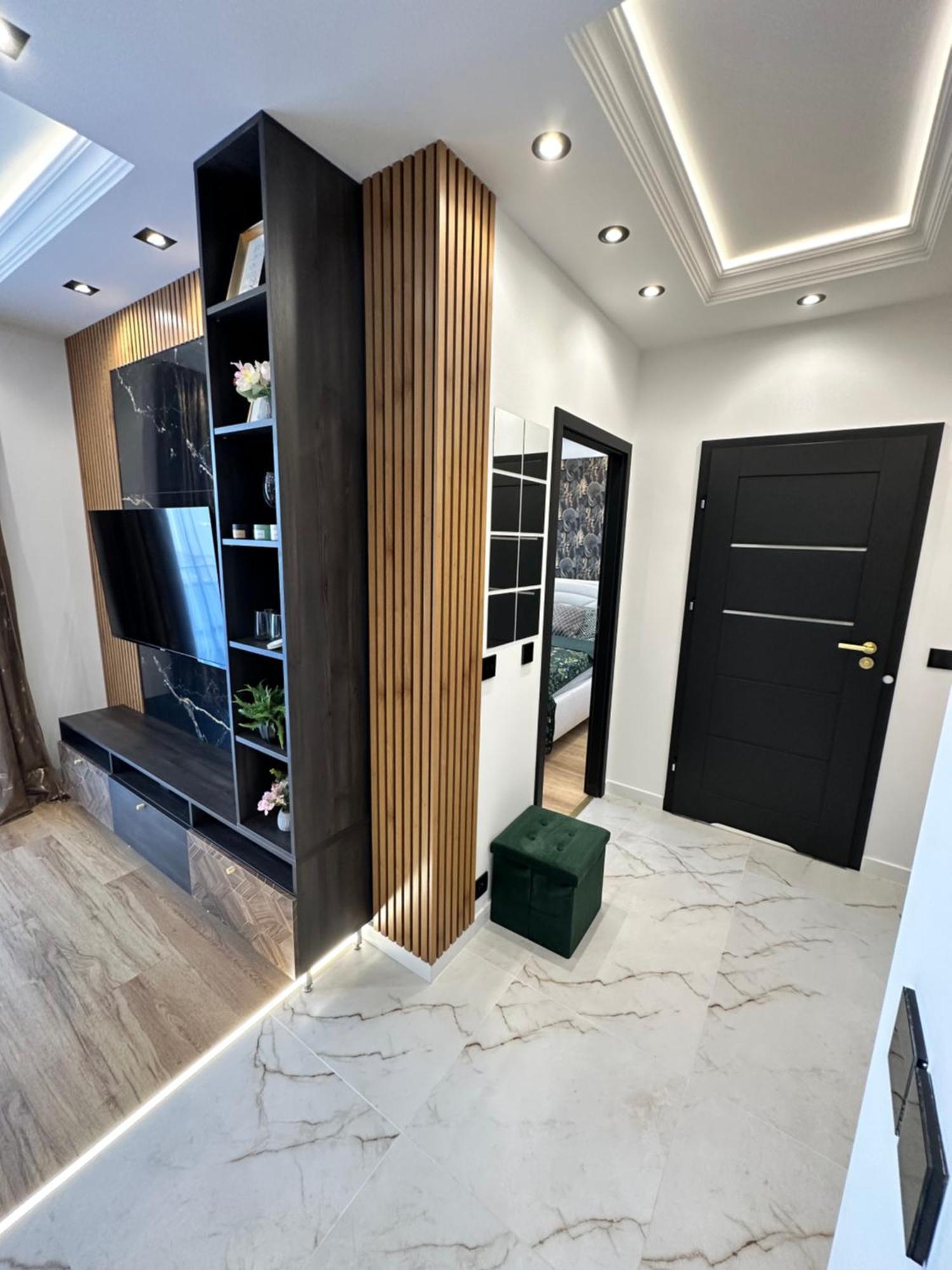 Apartment Rimex Invest Group Bemowo With Free Parking *