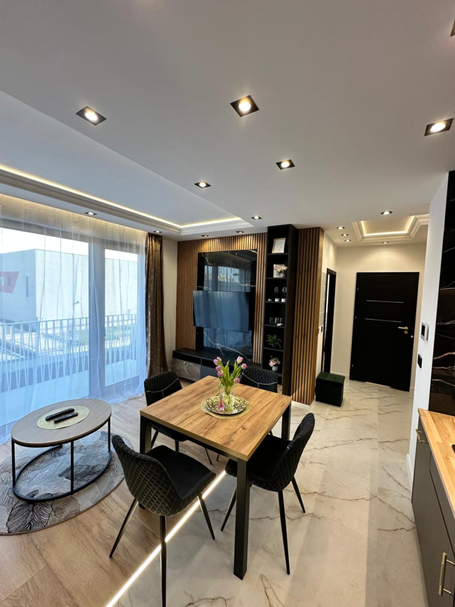 Rimex Invest Group Bemowo With Free Parking Apartment *