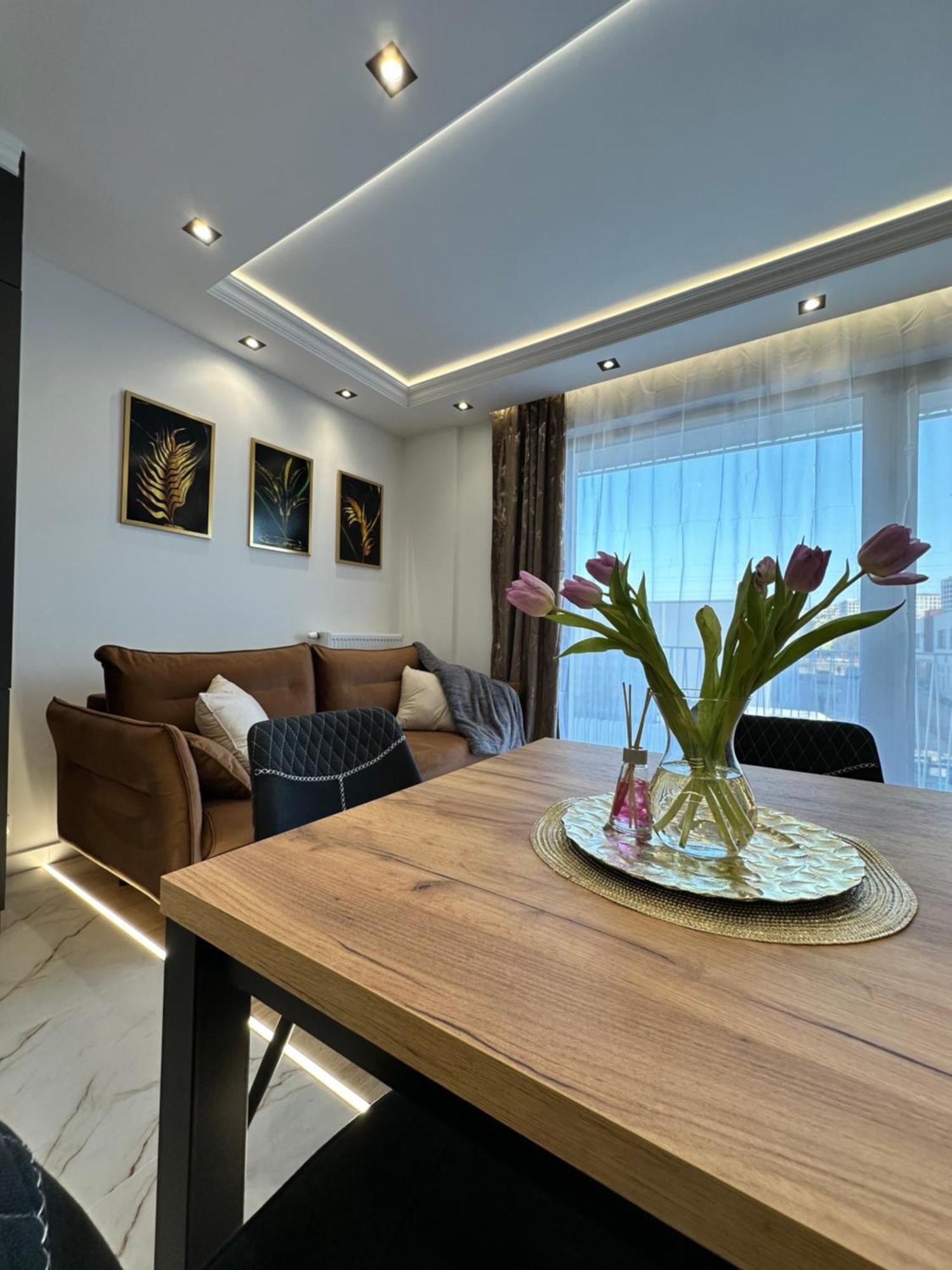 Apartment Rimex Invest Group Bemowo With Free Parking Warsaw