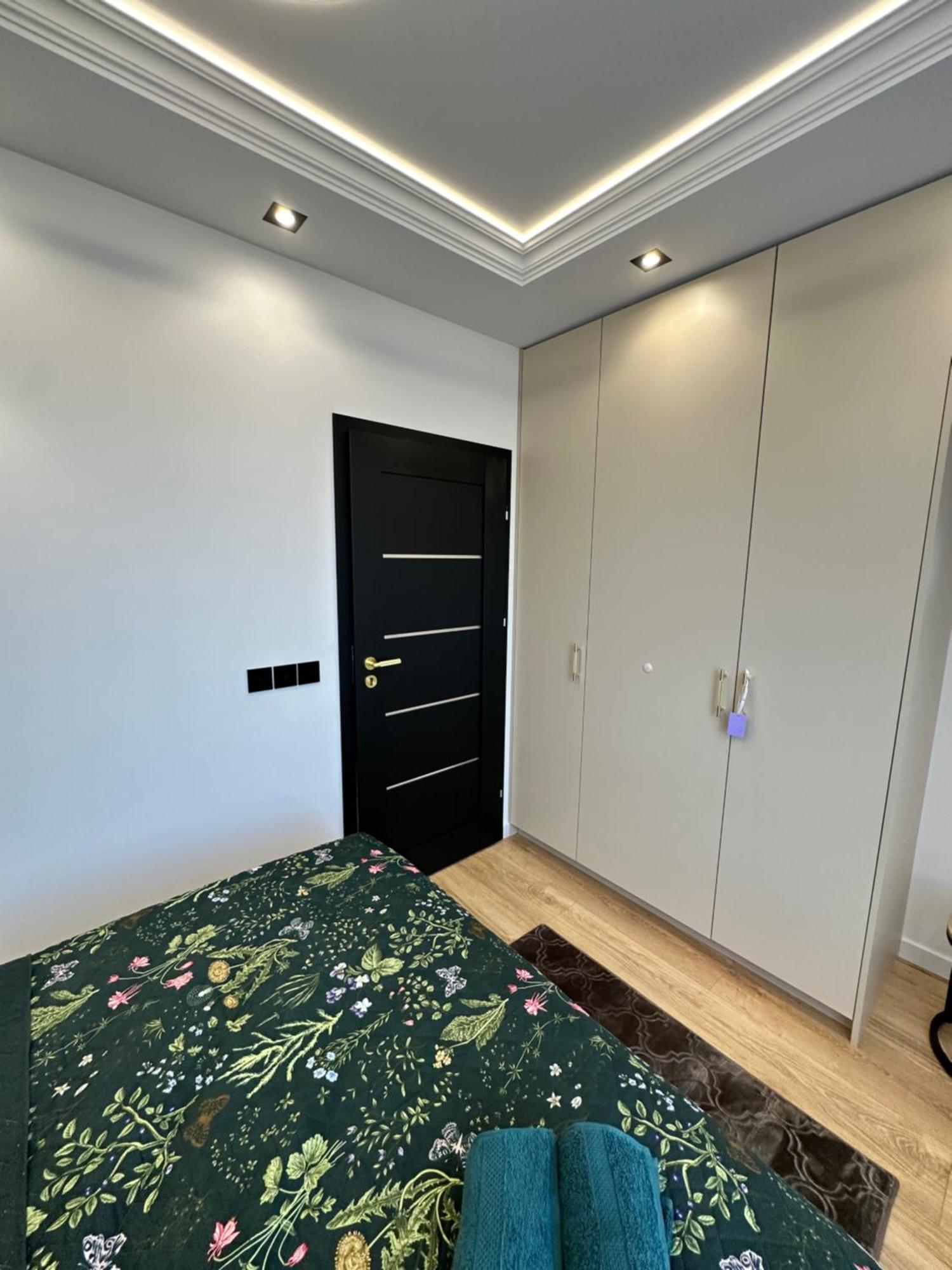 Rimex Invest Group Bemowo With Free Parking Apartment Warsaw