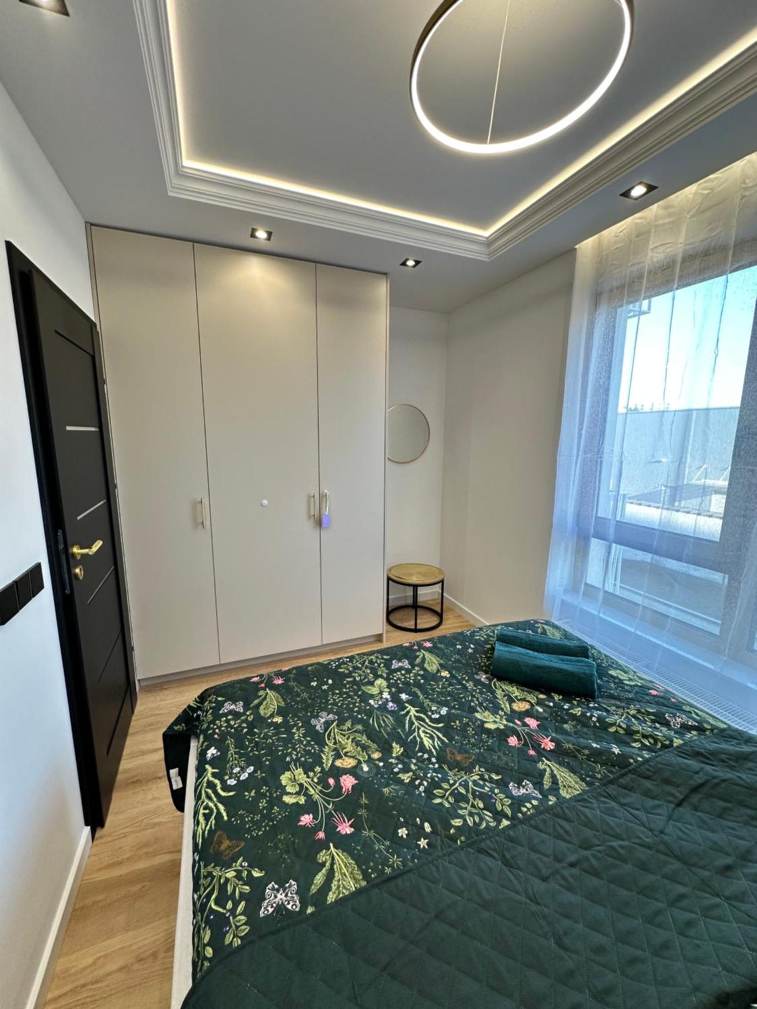 Apartment Rimex Invest Group Bemowo With Free Parking Warsaw