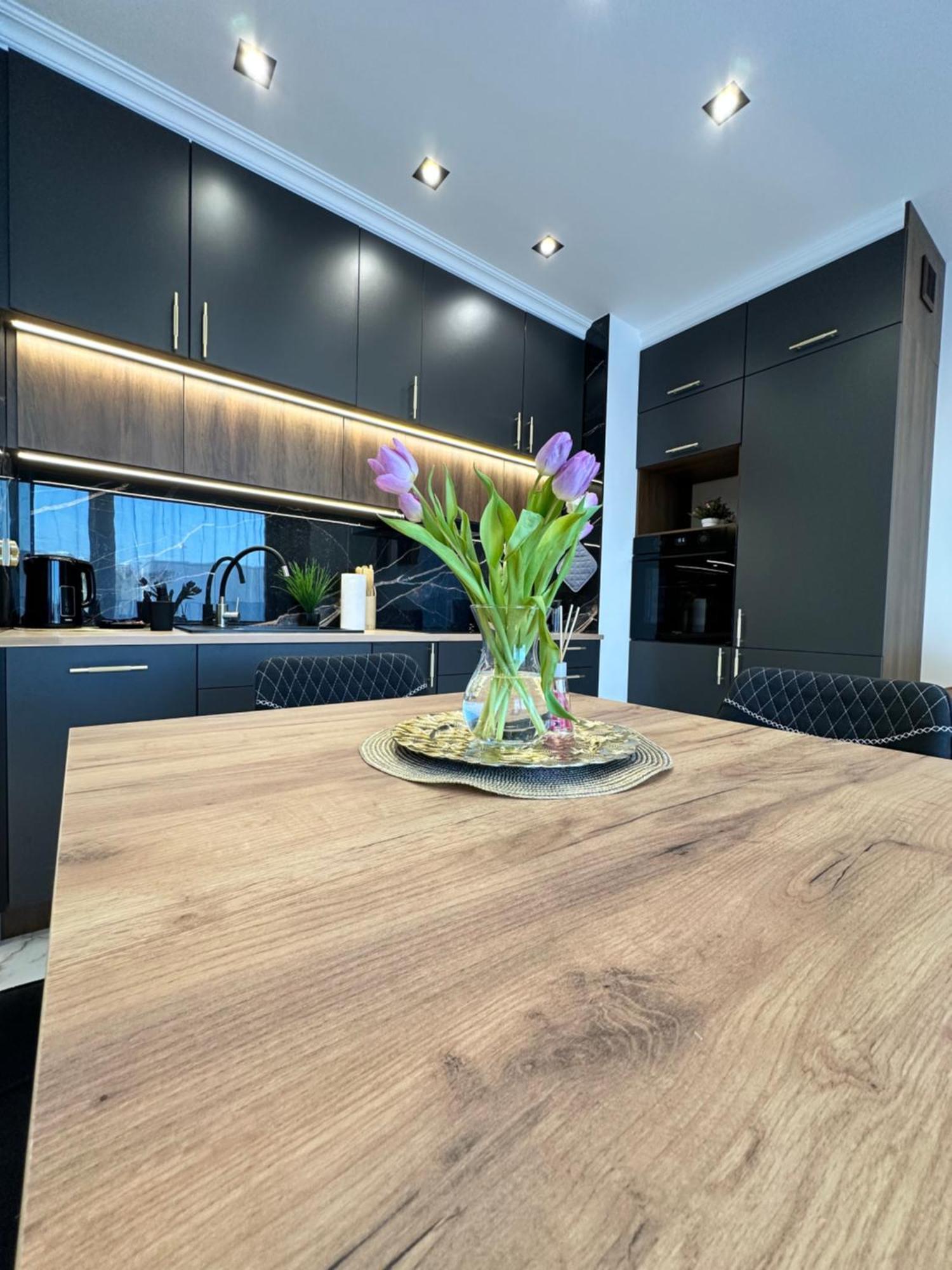 Rimex Invest Group Bemowo With Free Parking Apartment Warsaw