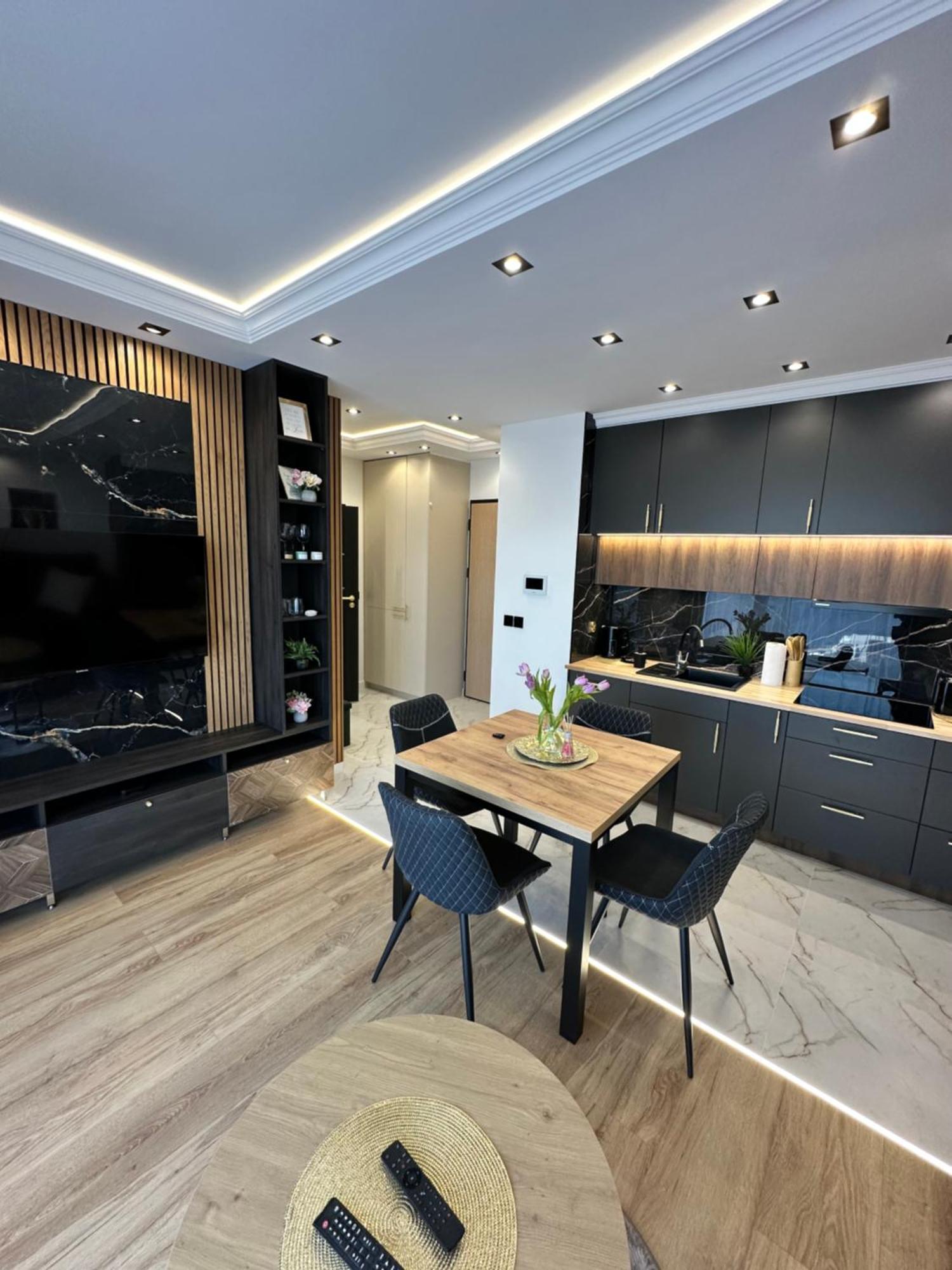 Rimex Invest Group Bemowo With Free Parking Apartment Warsaw