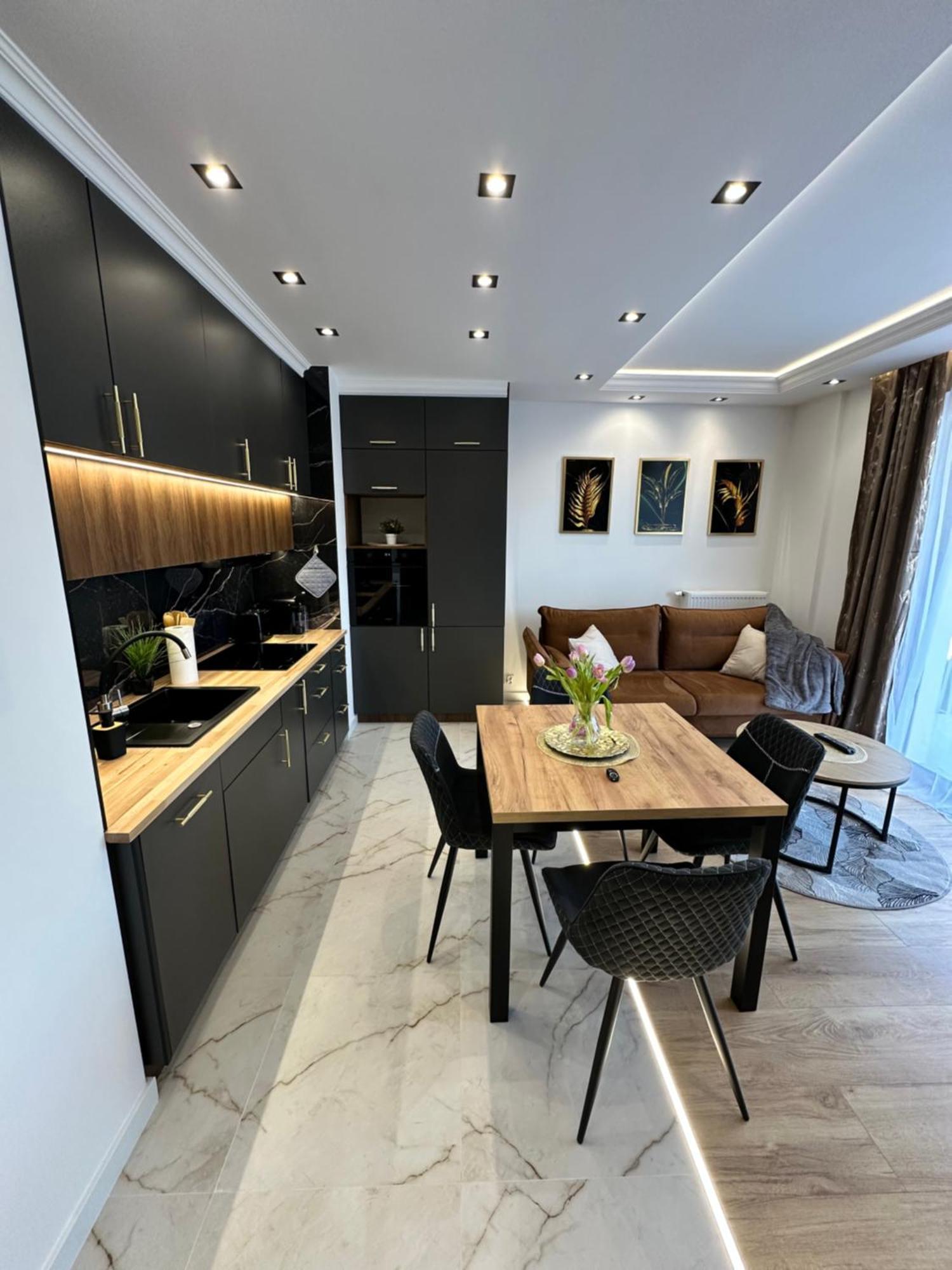 Rimex Invest Group Bemowo With Free Parking Apartment Warsaw