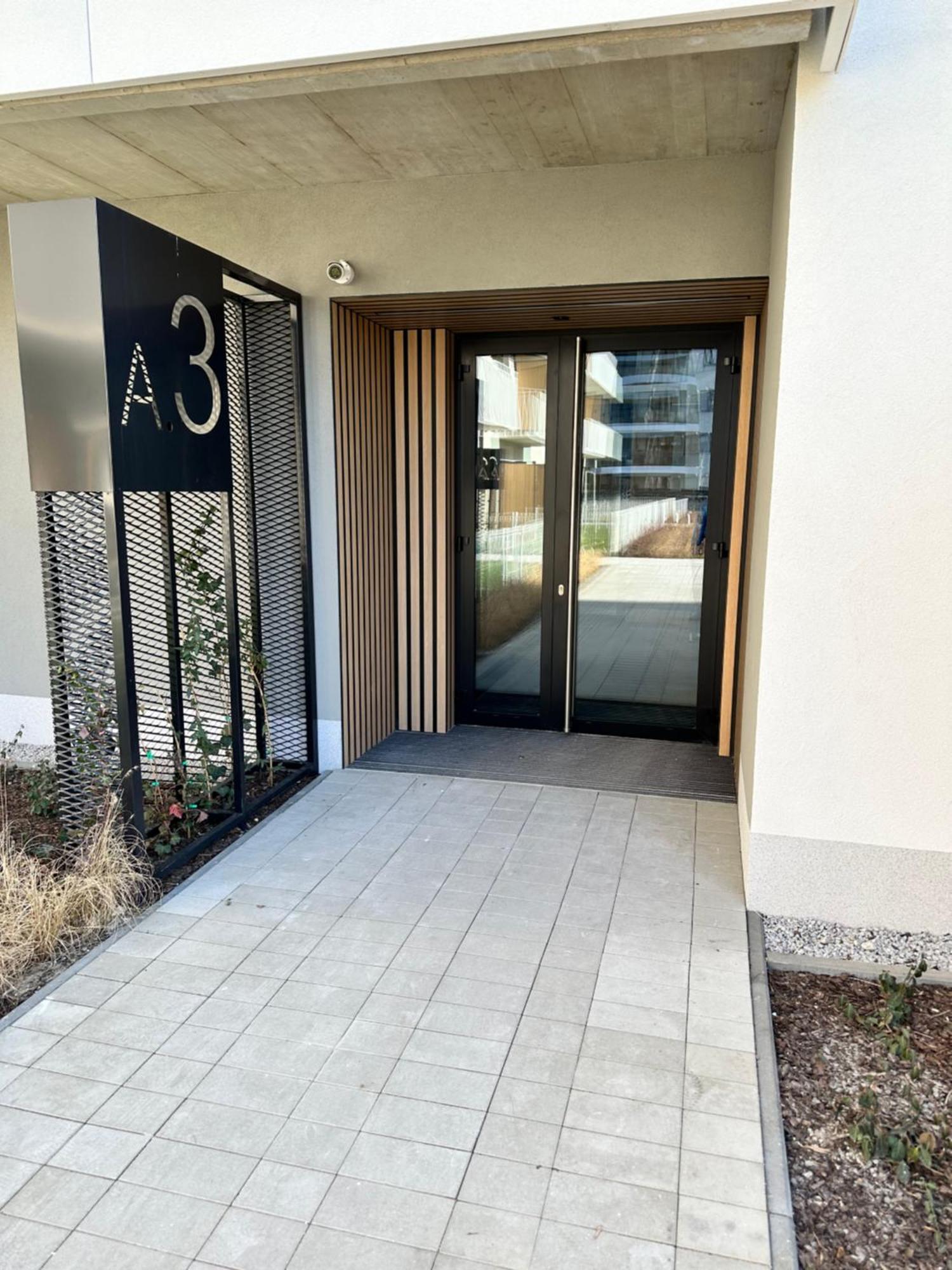 Apartment Rimex Invest Group Bemowo With Free Parking