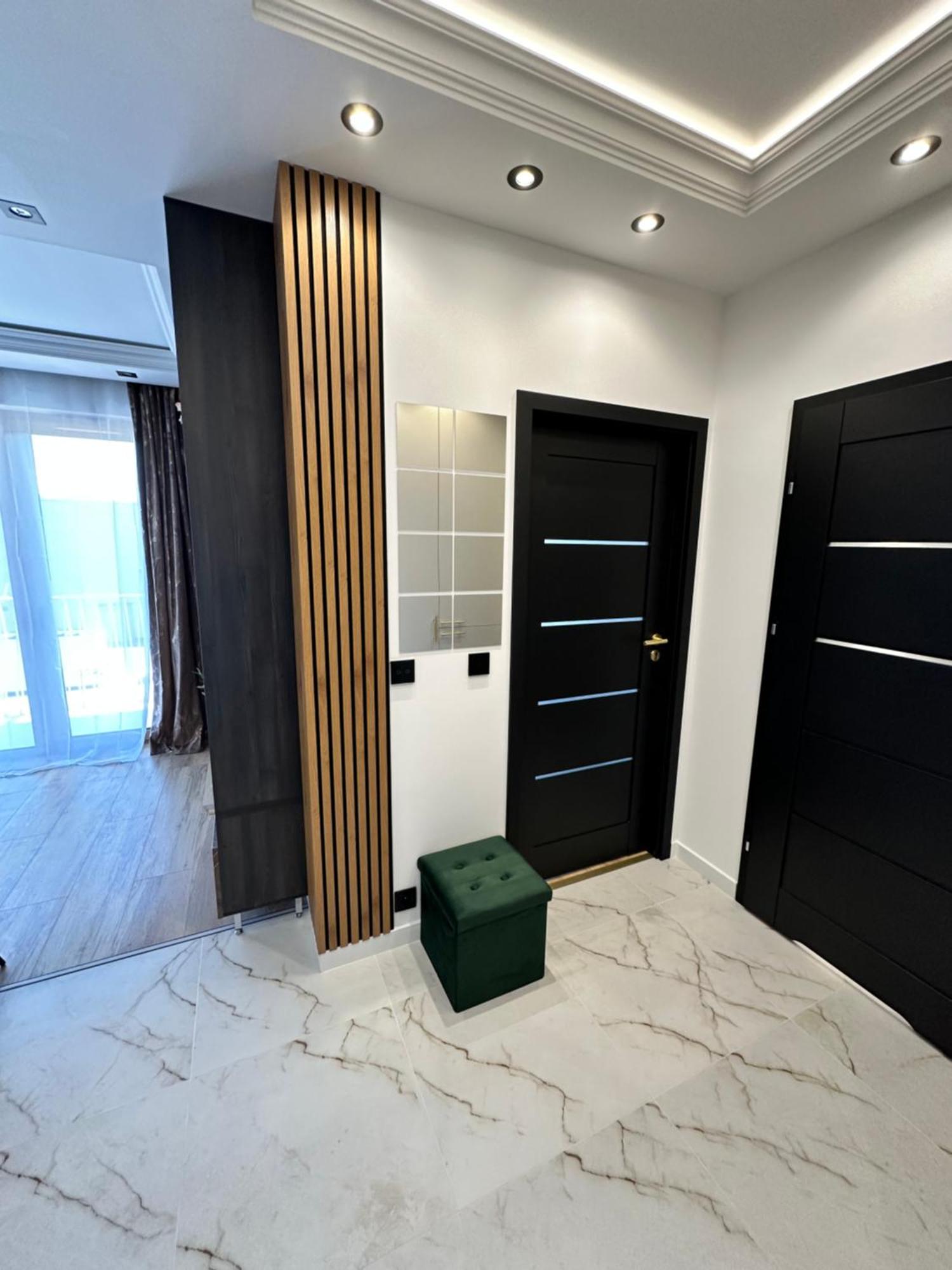 Apartment Rimex Invest Group Bemowo With Free Parking