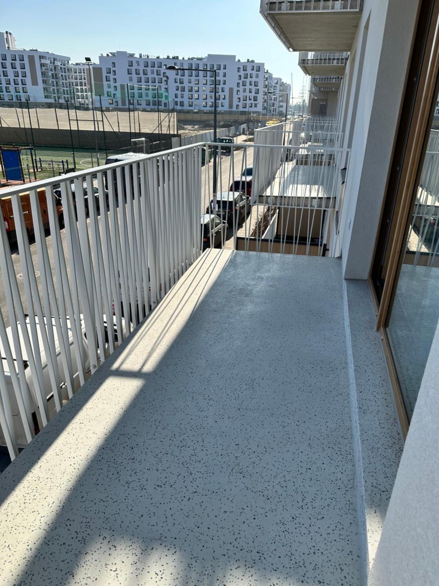 Apartment Rimex Invest Group Bemowo With Free Parking