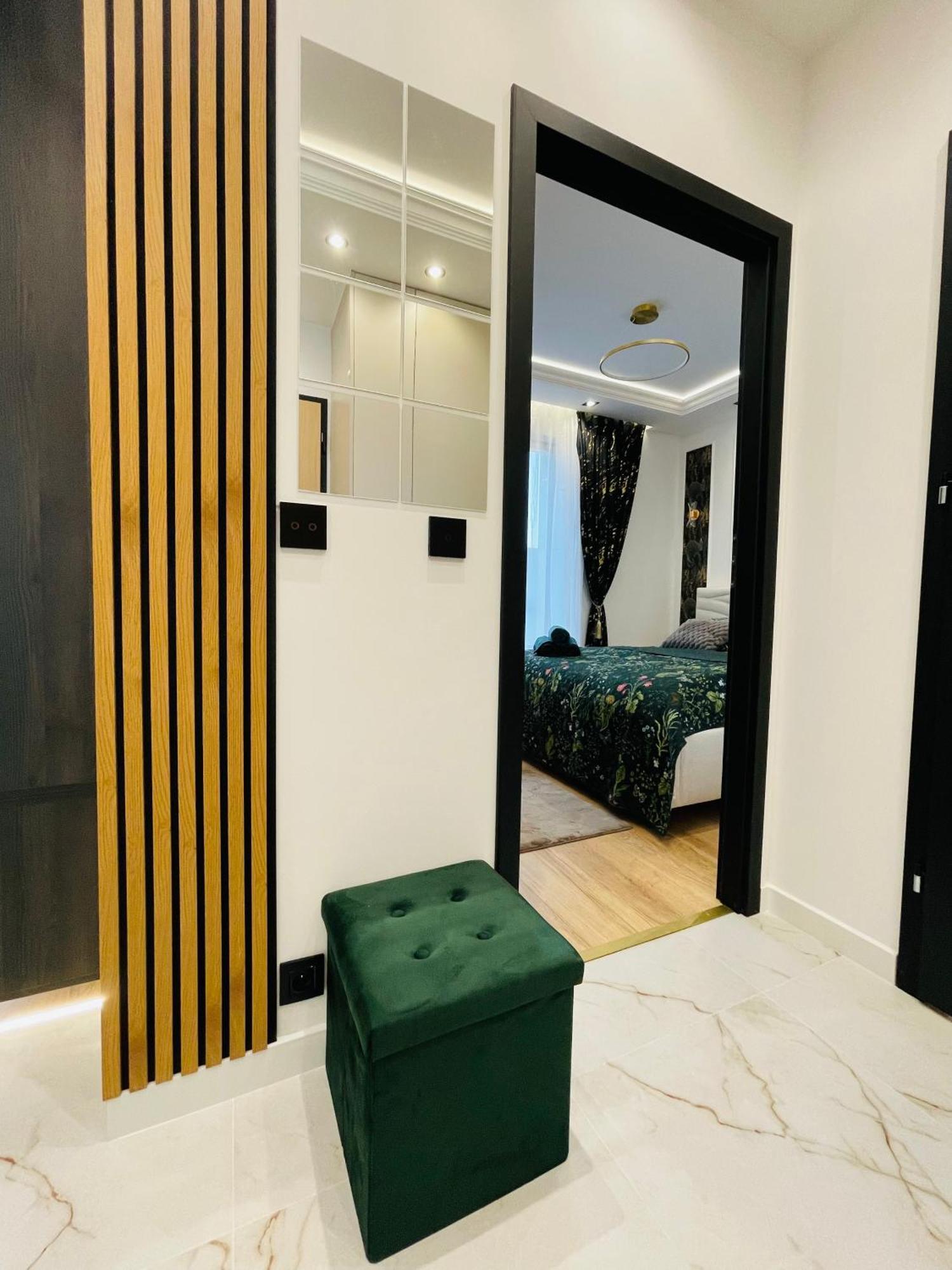 Rimex Invest Group Bemowo With Free Parking Apartment Warsaw