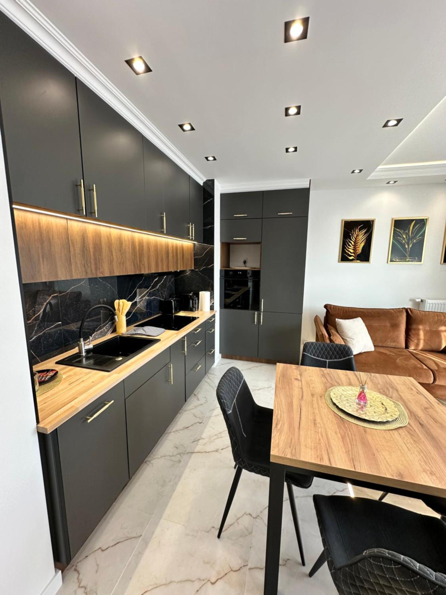 Rimex Invest Group Bemowo With Free Parking Warsaw